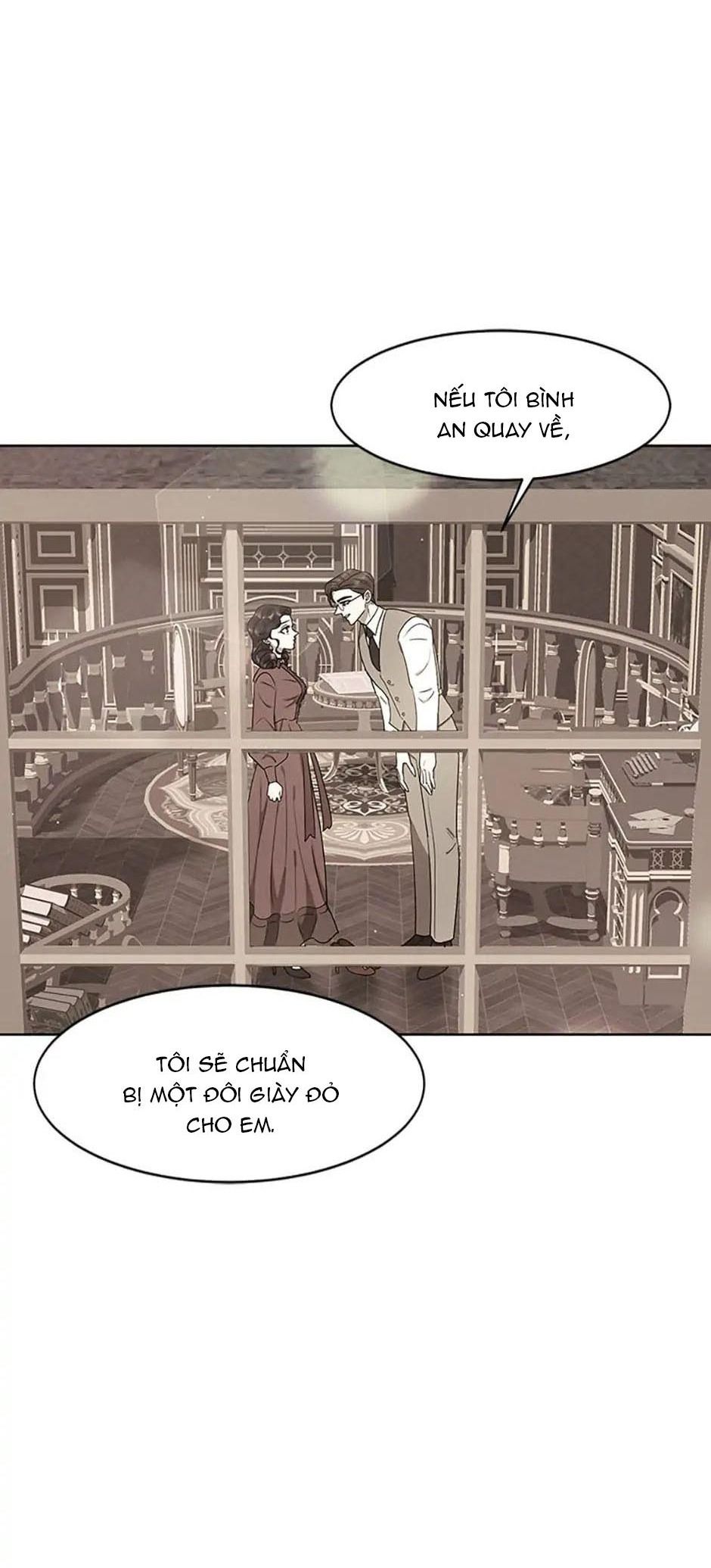 Tiểu Thuyết Đầu Tay Của Ác Nữ Chapter 27 - 55