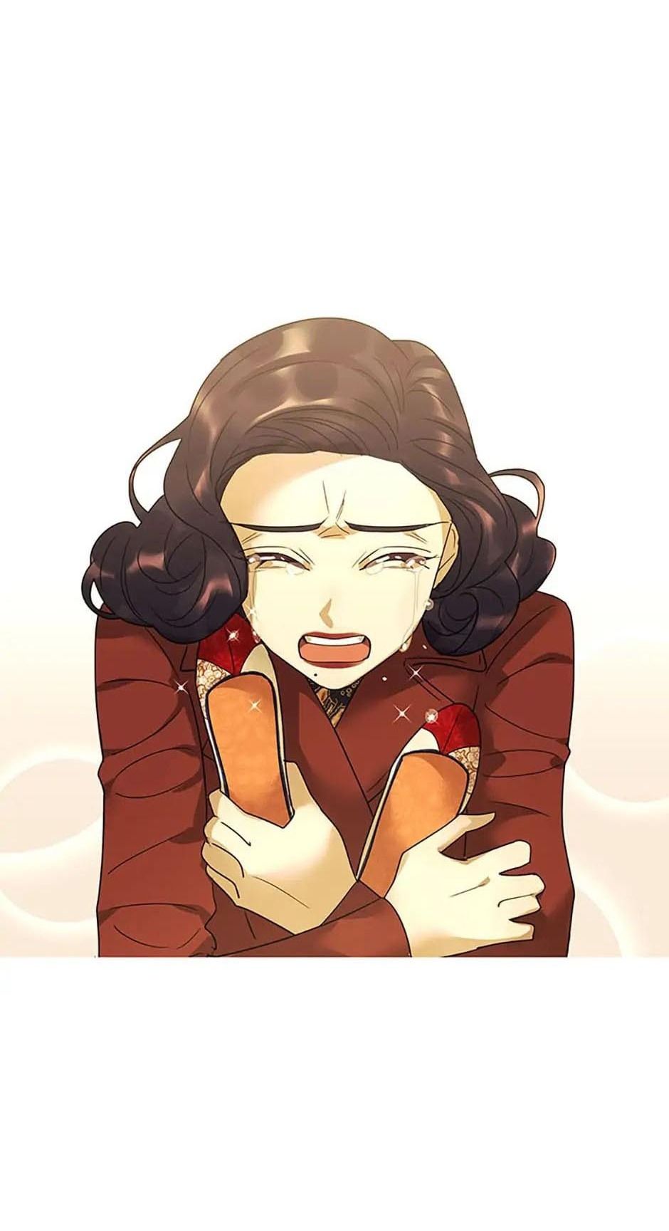 Tiểu Thuyết Đầu Tay Của Ác Nữ Chapter 27 - 58