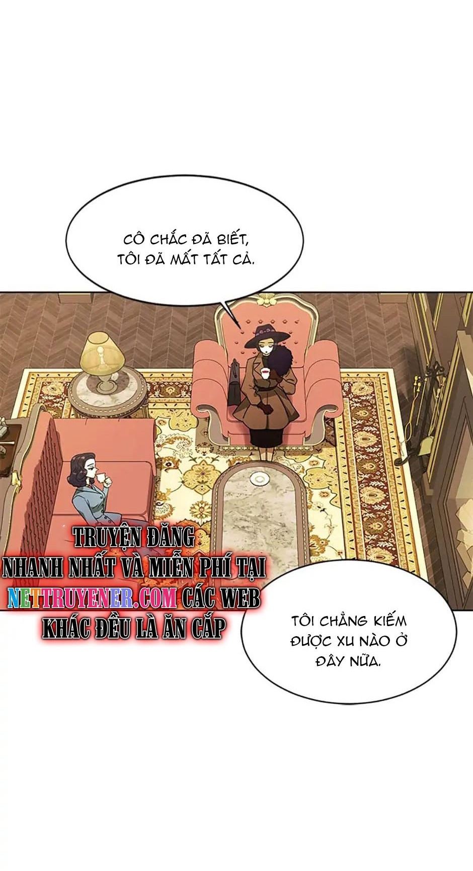 Tiểu Thuyết Đầu Tay Của Ác Nữ Chapter 27 - 61