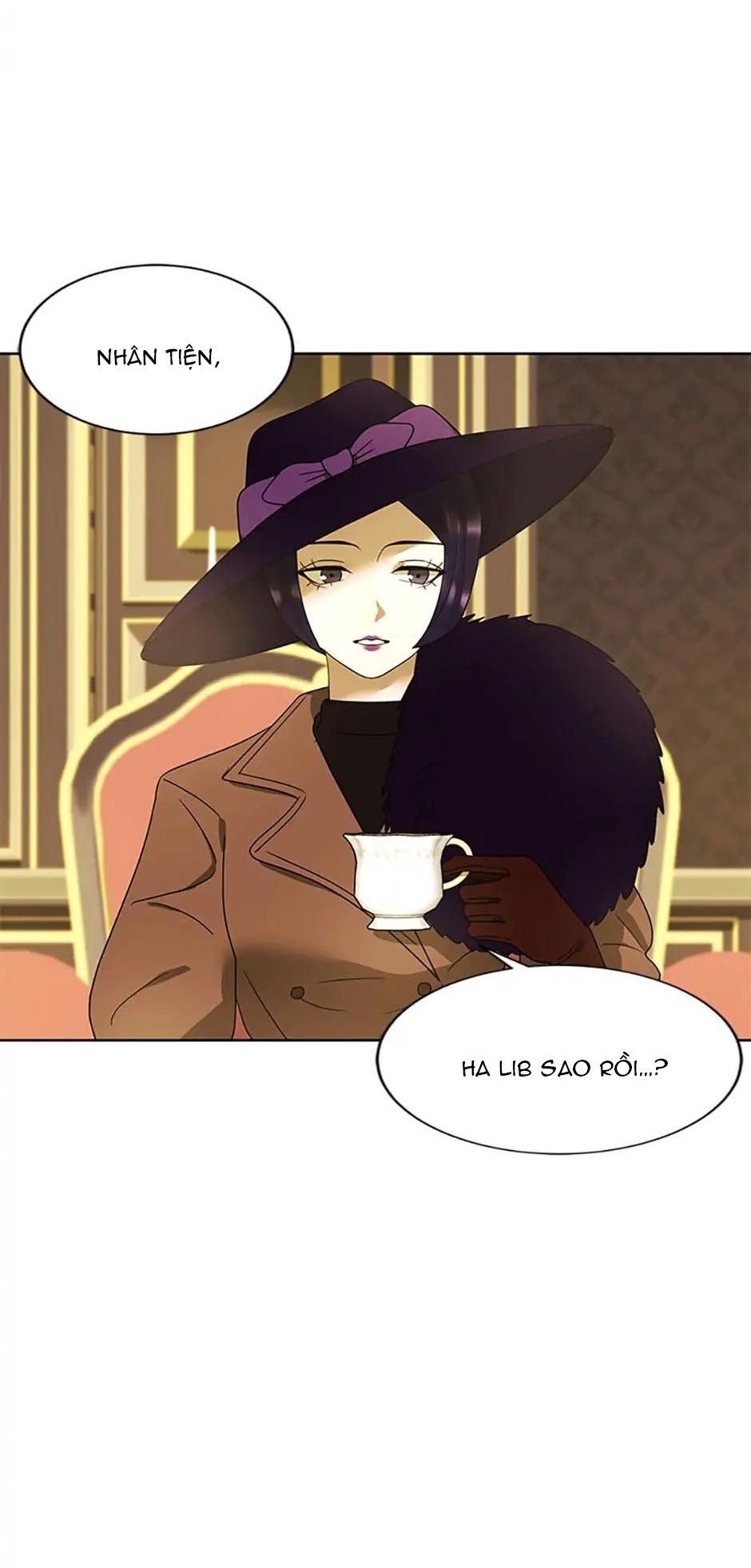Tiểu Thuyết Đầu Tay Của Ác Nữ Chapter 27 - 62