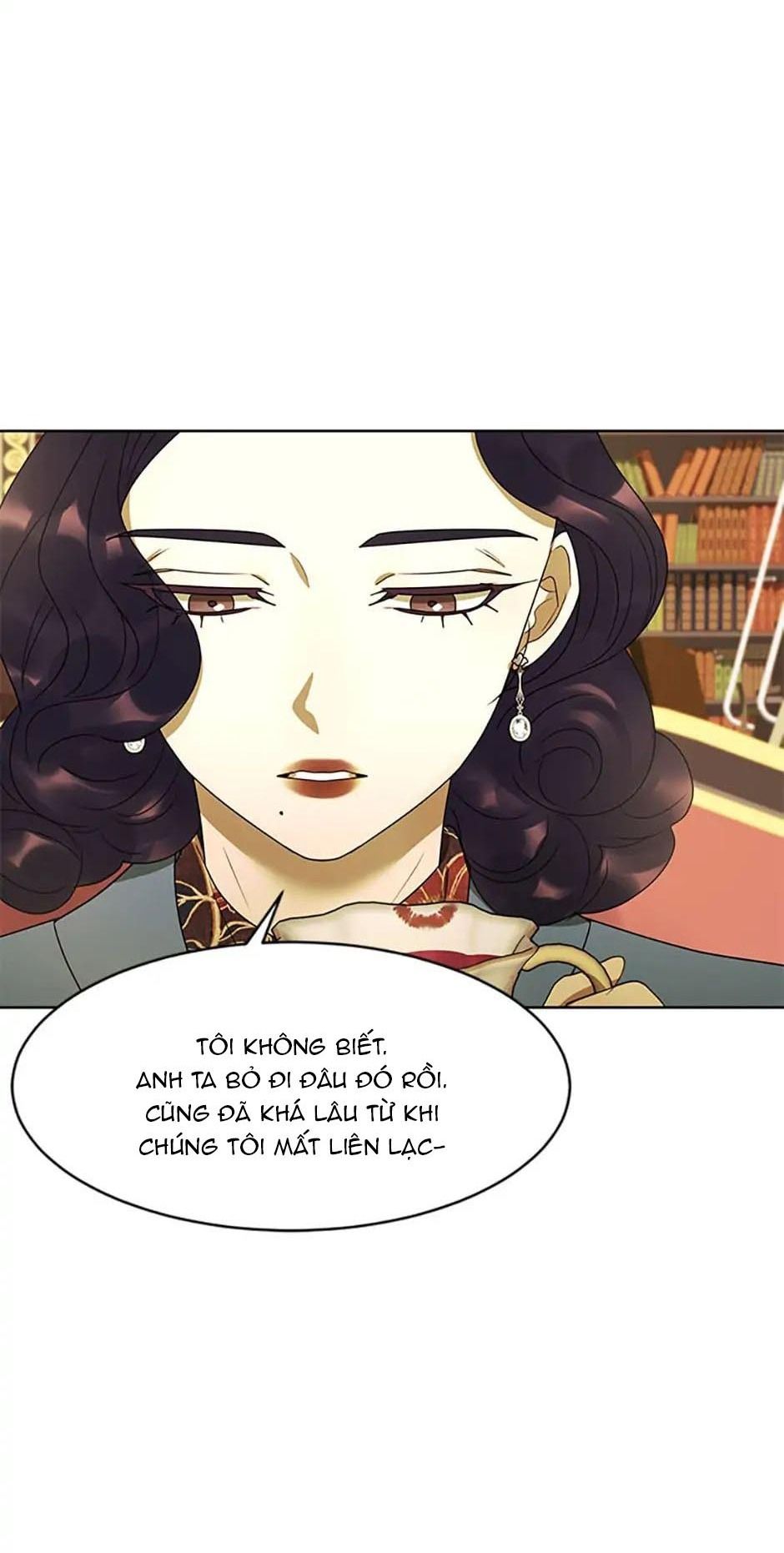 Tiểu Thuyết Đầu Tay Của Ác Nữ Chapter 27 - 63