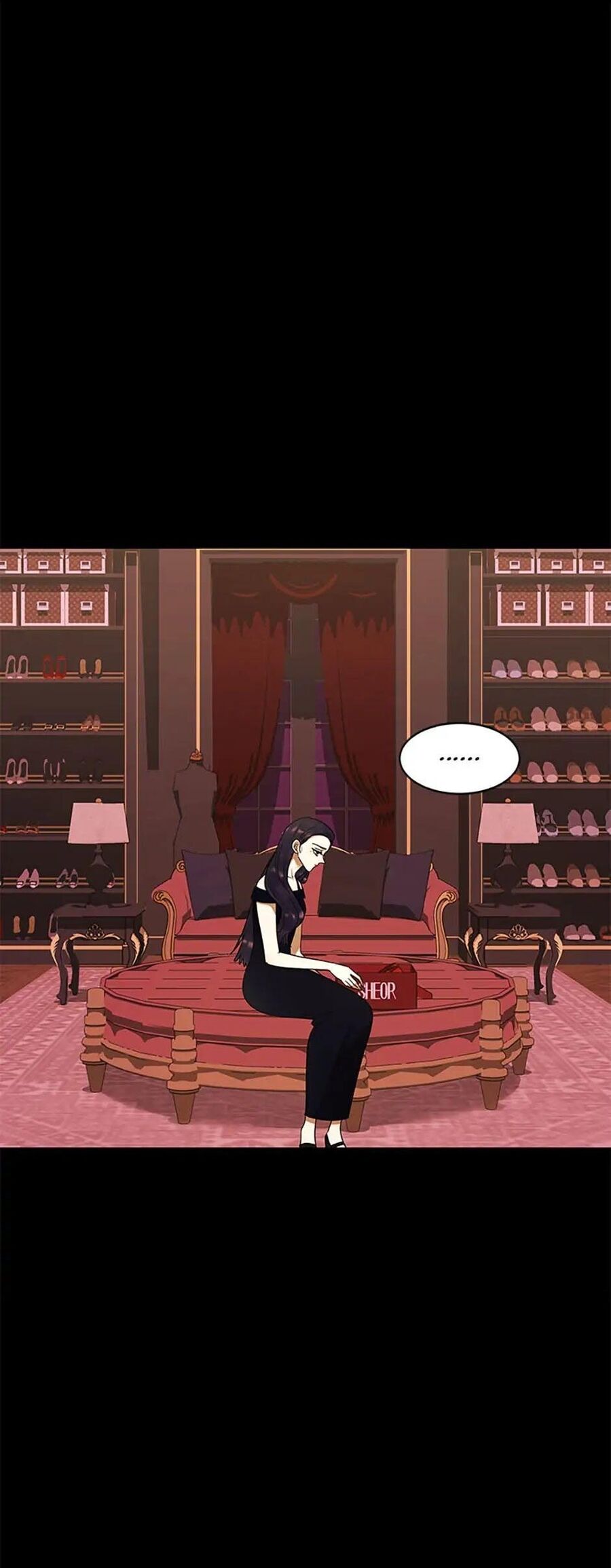 Tiểu Thuyết Đầu Tay Của Ác Nữ Chapter 28 - 2