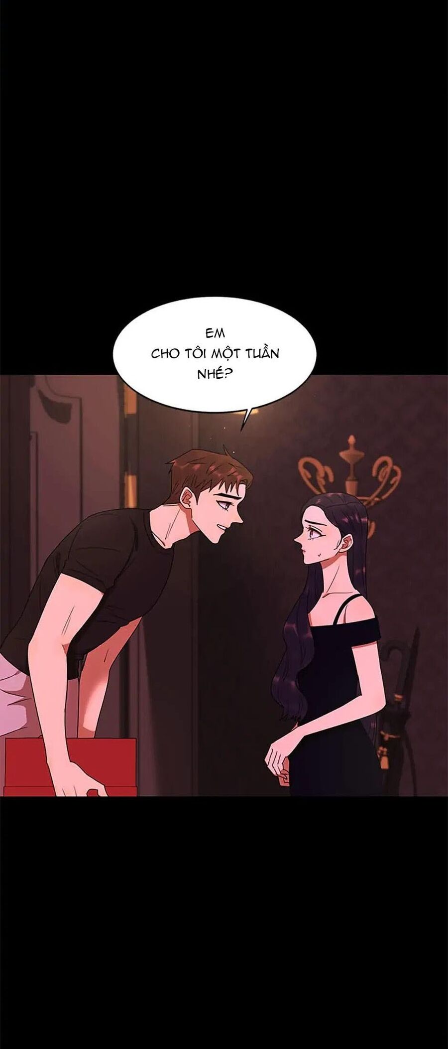 Tiểu Thuyết Đầu Tay Của Ác Nữ Chapter 28 - 12