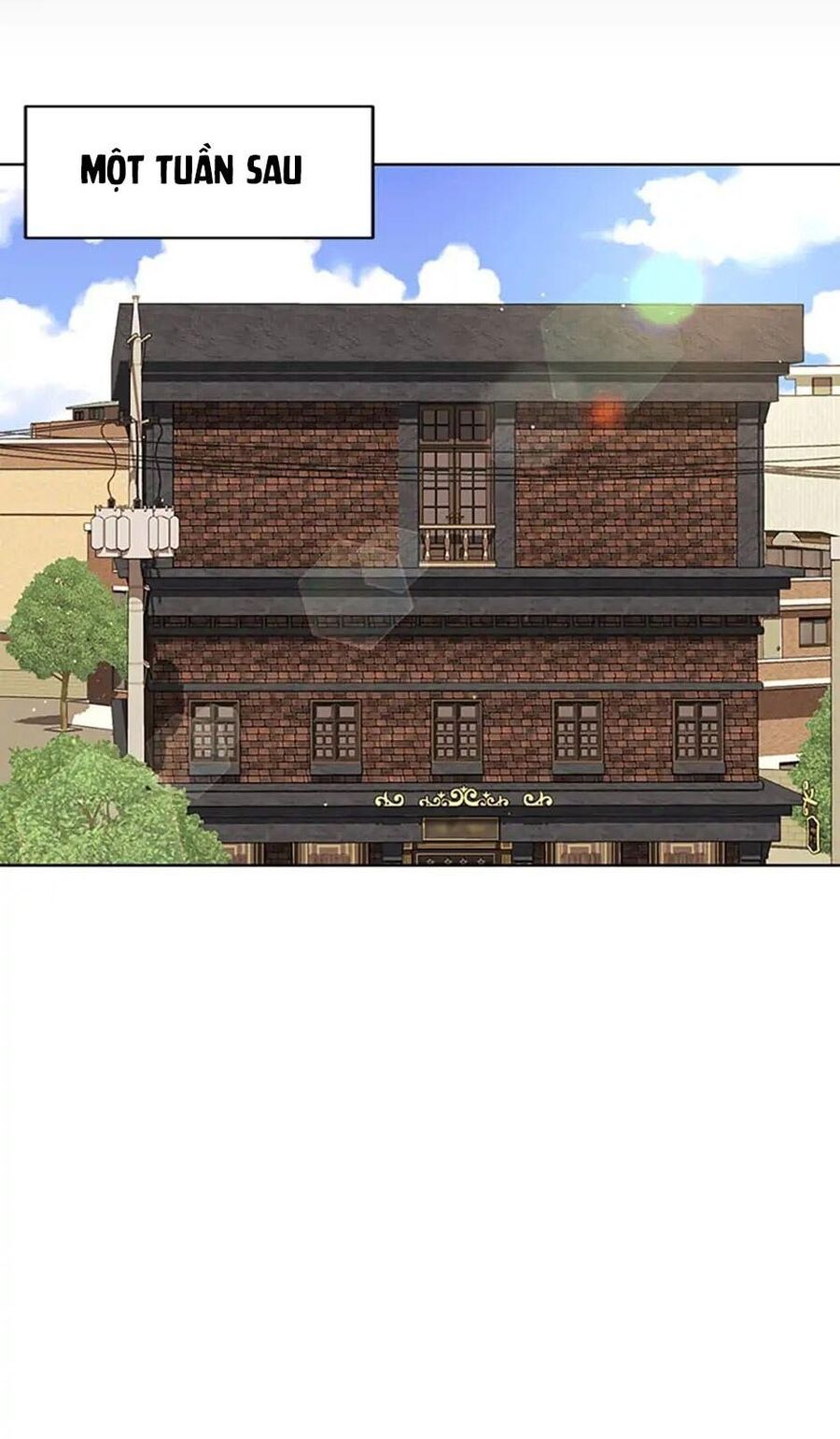 Tiểu Thuyết Đầu Tay Của Ác Nữ Chapter 28 - 15