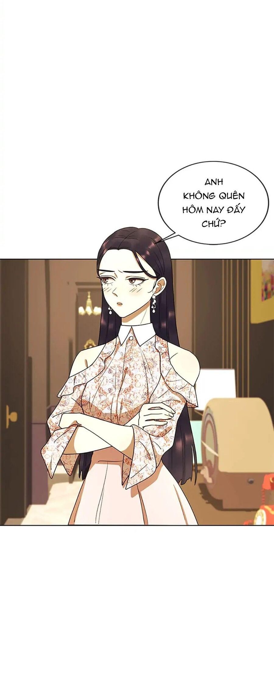 Tiểu Thuyết Đầu Tay Của Ác Nữ Chapter 28 - 17