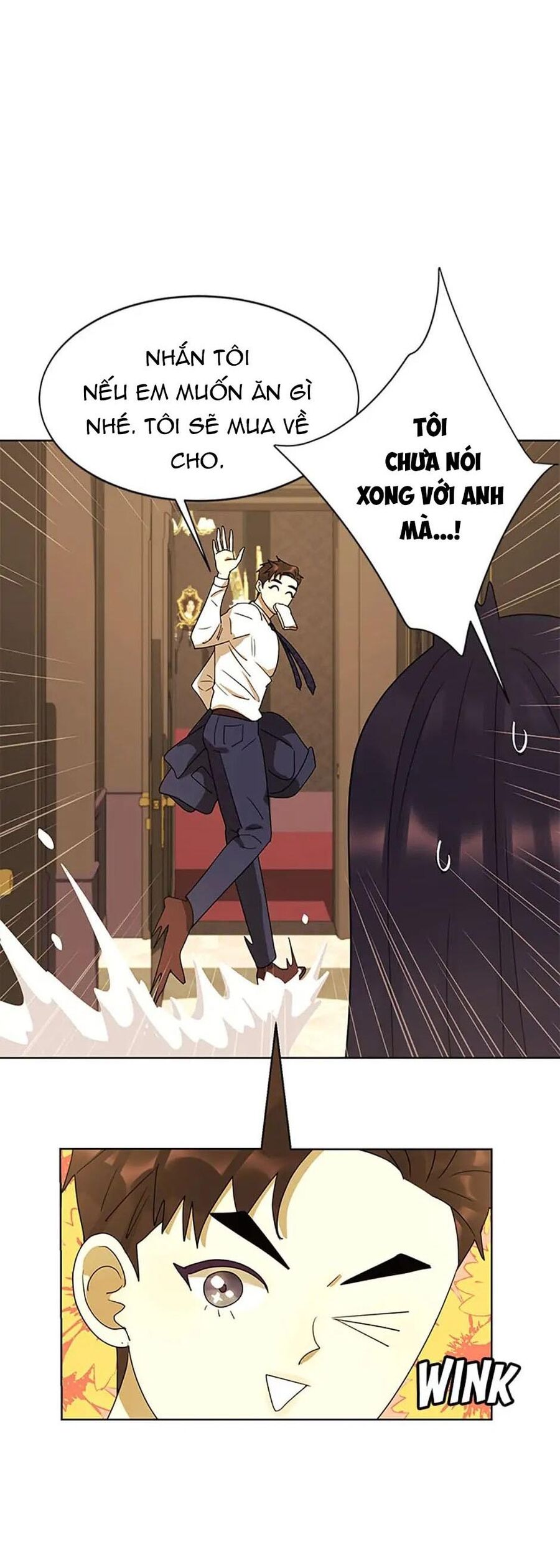 Tiểu Thuyết Đầu Tay Của Ác Nữ Chapter 28 - 23