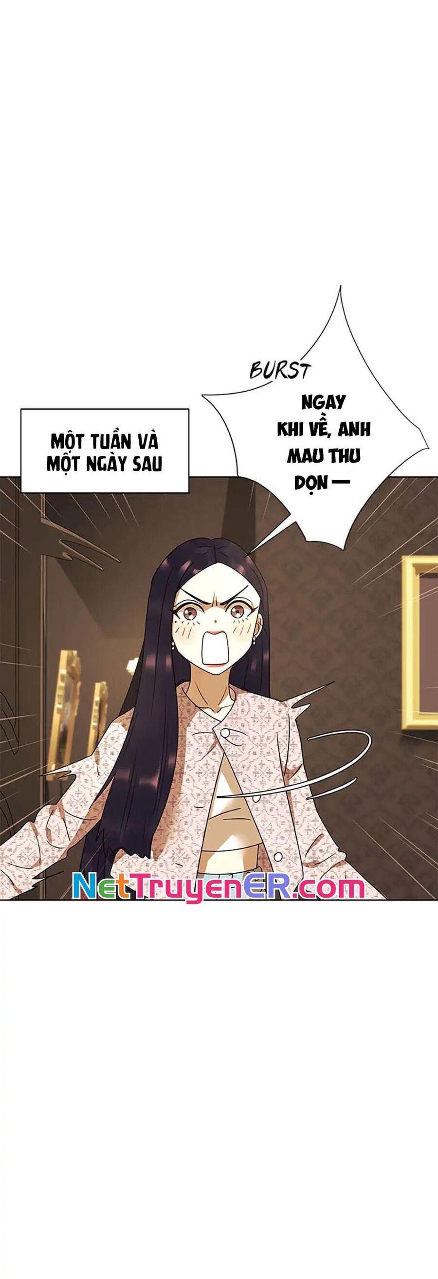 Tiểu Thuyết Đầu Tay Của Ác Nữ Chapter 28 - 25