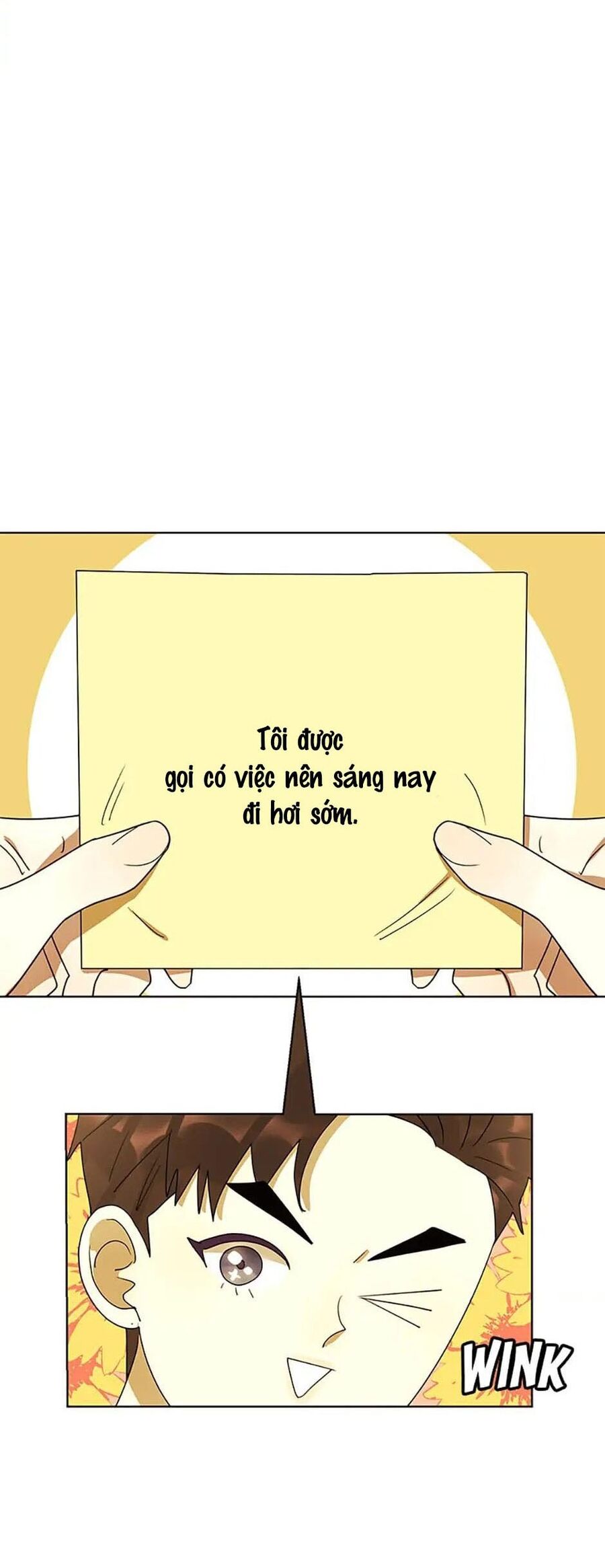 Tiểu Thuyết Đầu Tay Của Ác Nữ Chapter 28 - 27