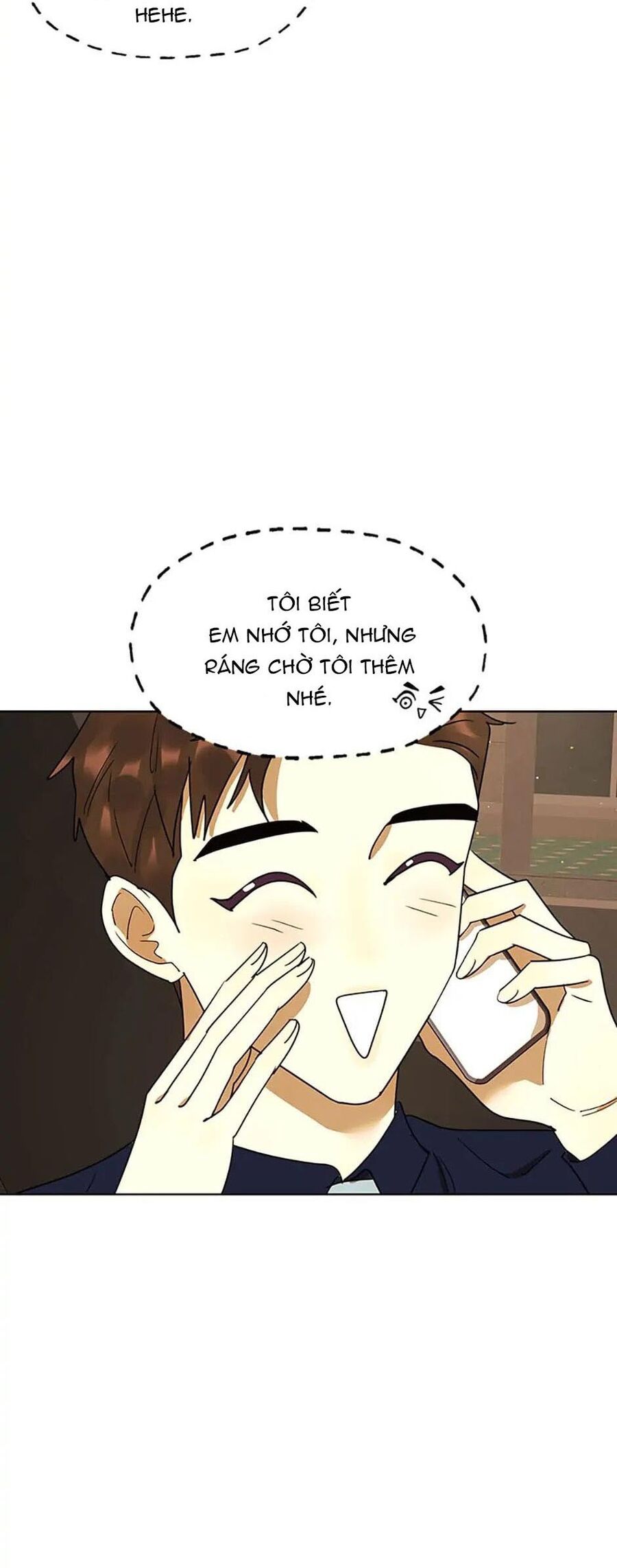 Tiểu Thuyết Đầu Tay Của Ác Nữ Chapter 28 - 30