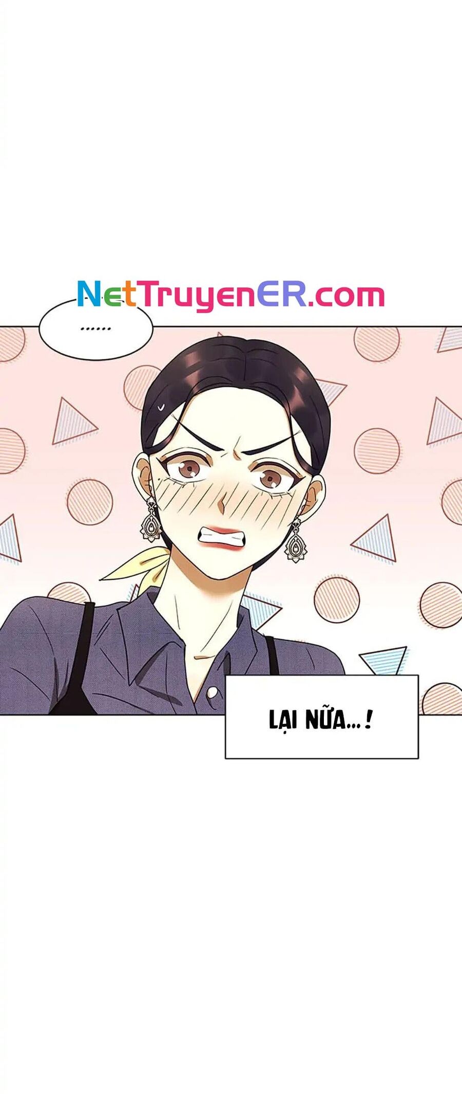 Tiểu Thuyết Đầu Tay Của Ác Nữ Chapter 28 - 32