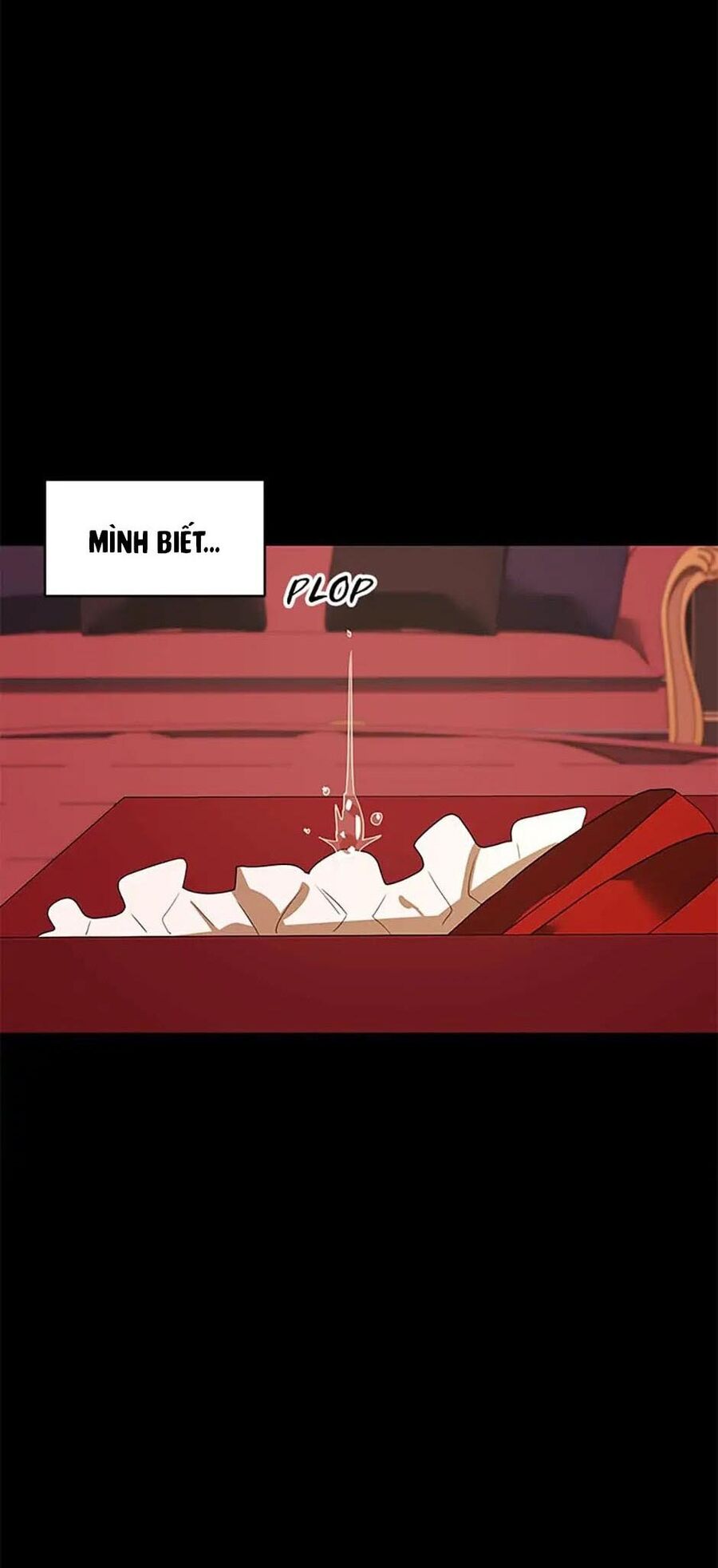 Tiểu Thuyết Đầu Tay Của Ác Nữ Chapter 28 - 5