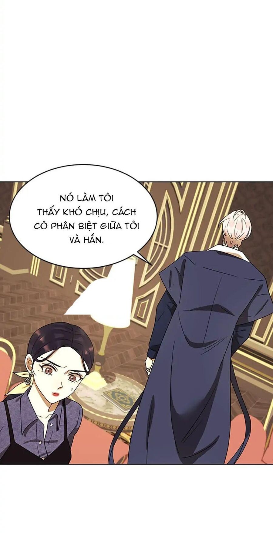 Tiểu Thuyết Đầu Tay Của Ác Nữ Chapter 28 - 41