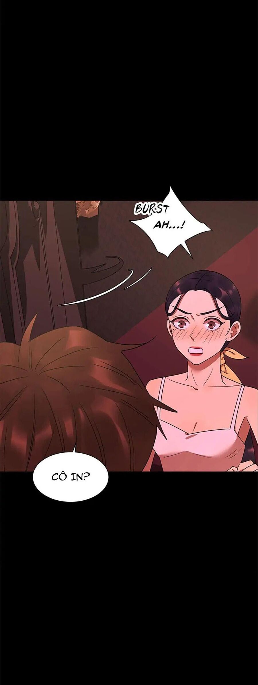 Tiểu Thuyết Đầu Tay Của Ác Nữ Chapter 28 - 46