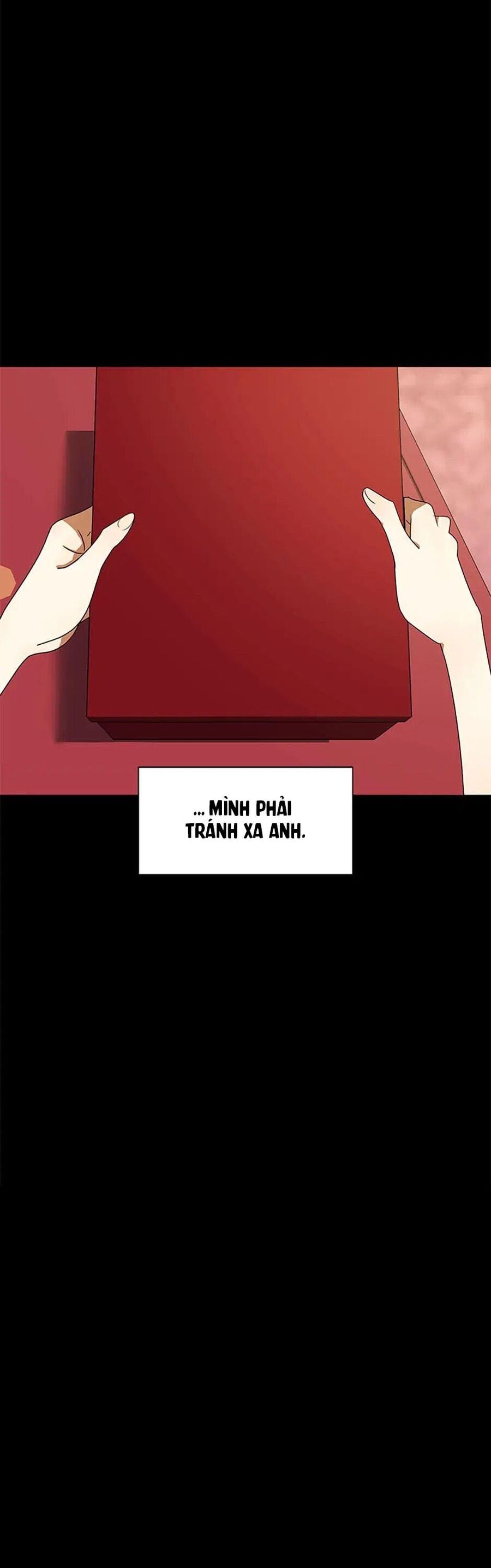 Tiểu Thuyết Đầu Tay Của Ác Nữ Chapter 28 - 6