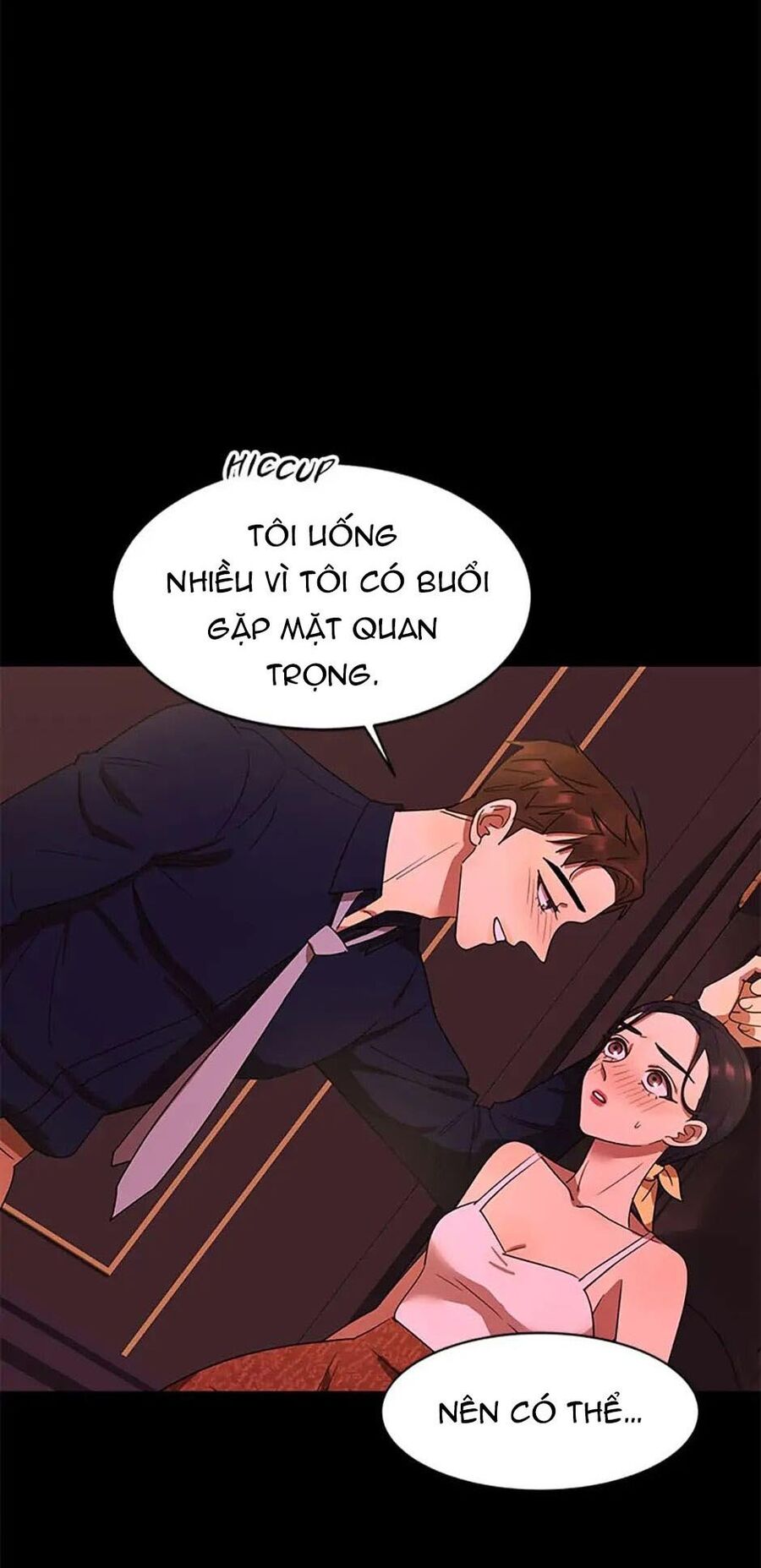 Tiểu Thuyết Đầu Tay Của Ác Nữ Chapter 28 - 52