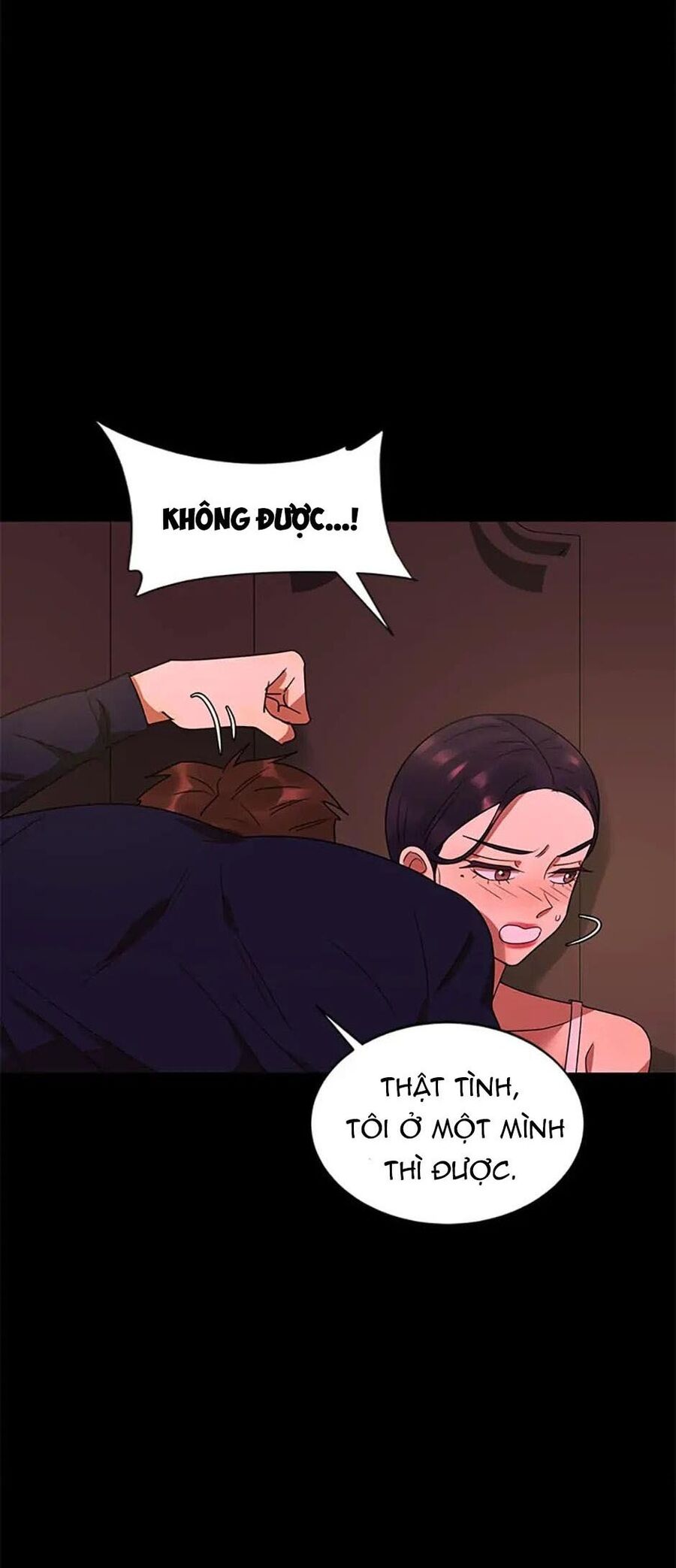 Tiểu Thuyết Đầu Tay Của Ác Nữ Chapter 28 - 54