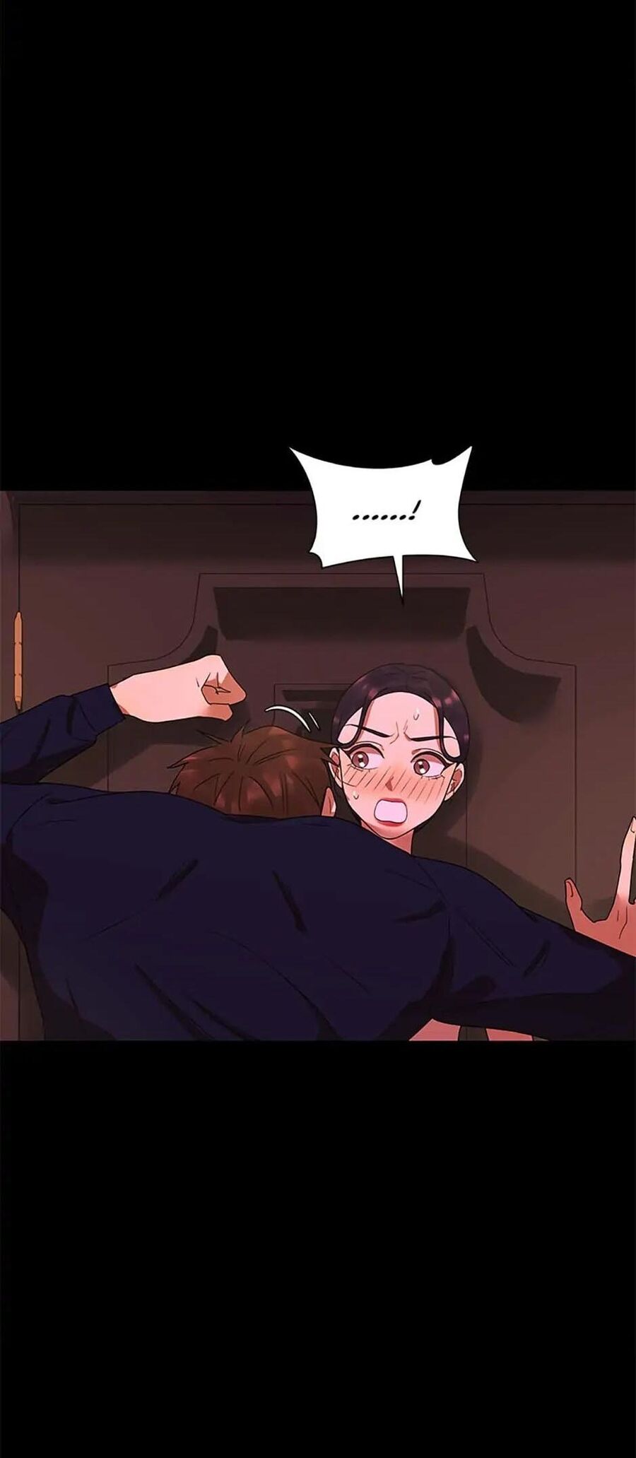 Tiểu Thuyết Đầu Tay Của Ác Nữ Chapter 28 - 58