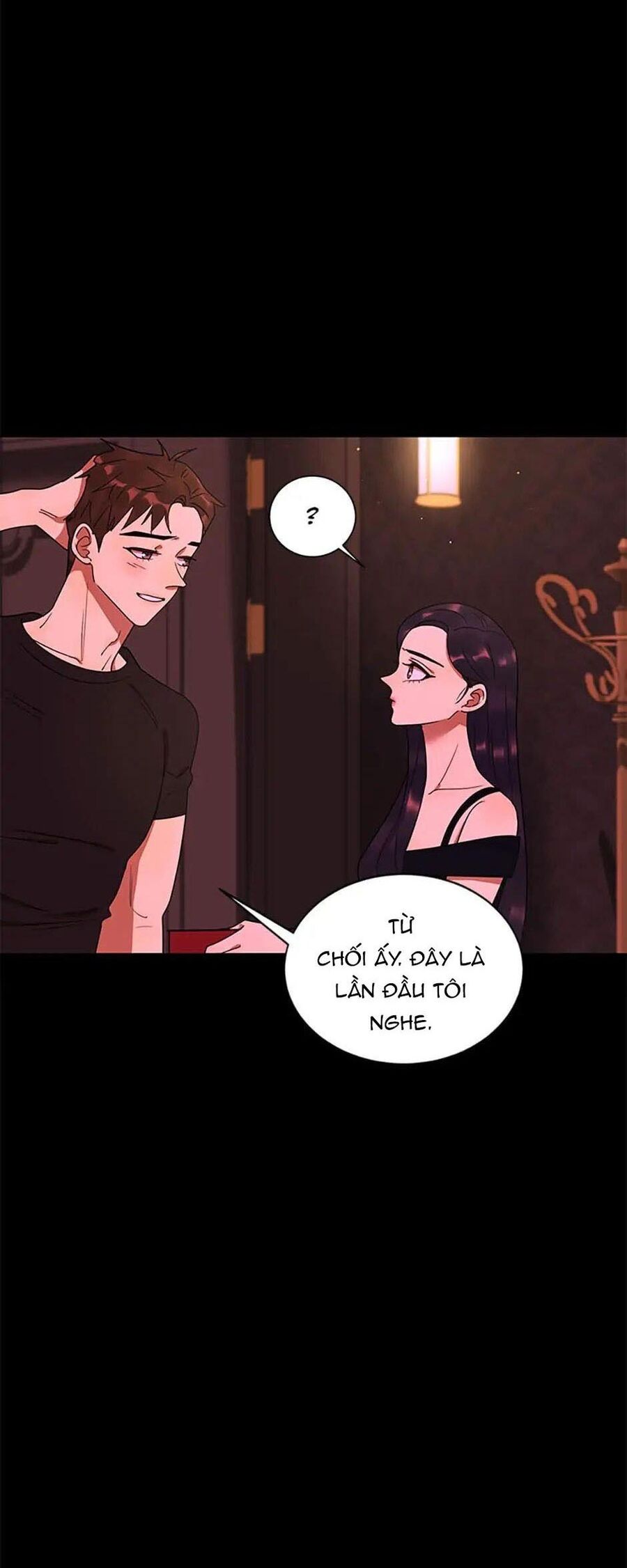 Tiểu Thuyết Đầu Tay Của Ác Nữ Chapter 28 - 8