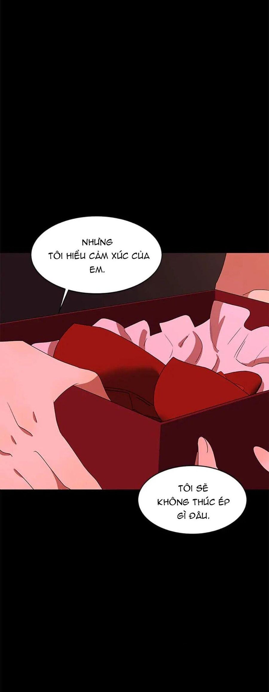 Tiểu Thuyết Đầu Tay Của Ác Nữ Chapter 28 - 9