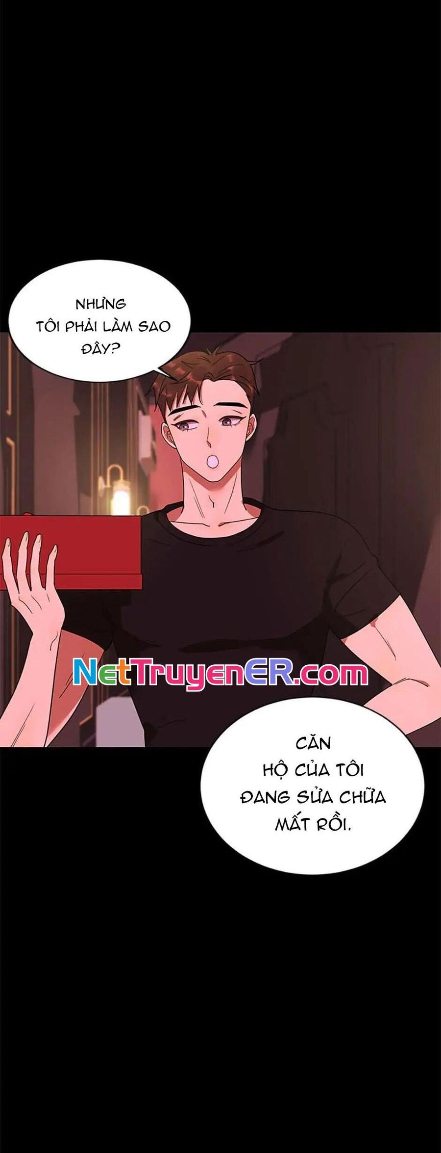 Tiểu Thuyết Đầu Tay Của Ác Nữ Chapter 28 - 10