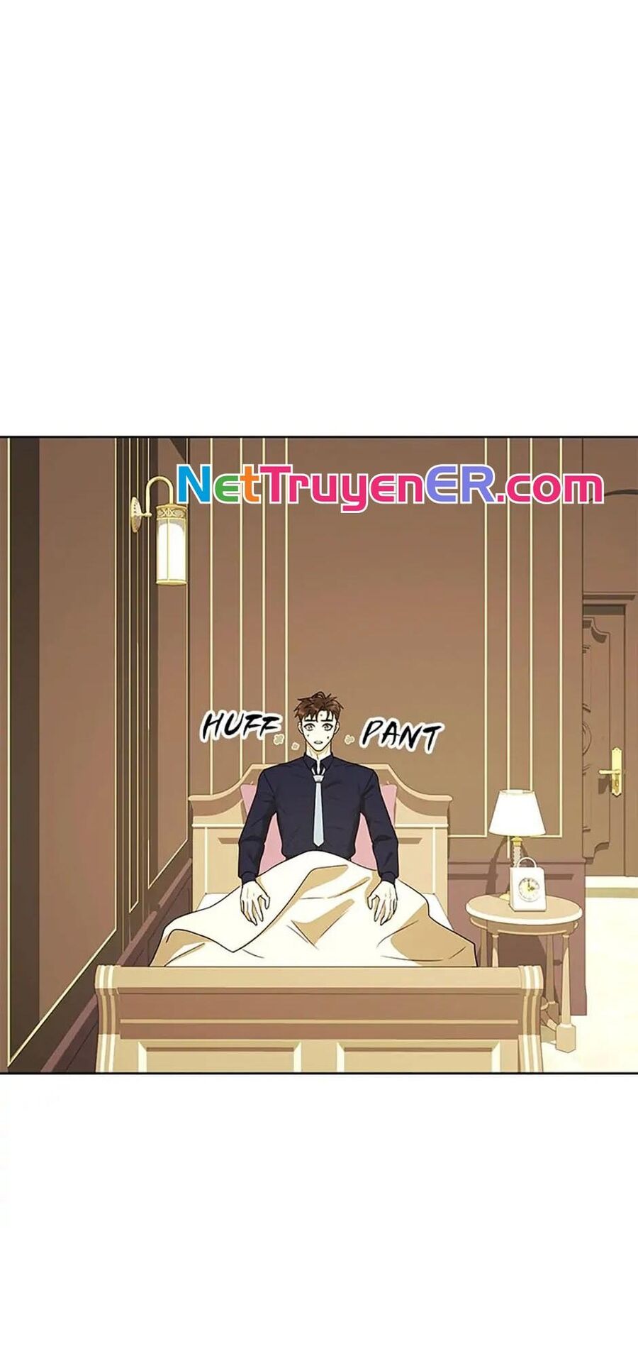 Tiểu Thuyết Đầu Tay Của Ác Nữ Chapter 29 - 12