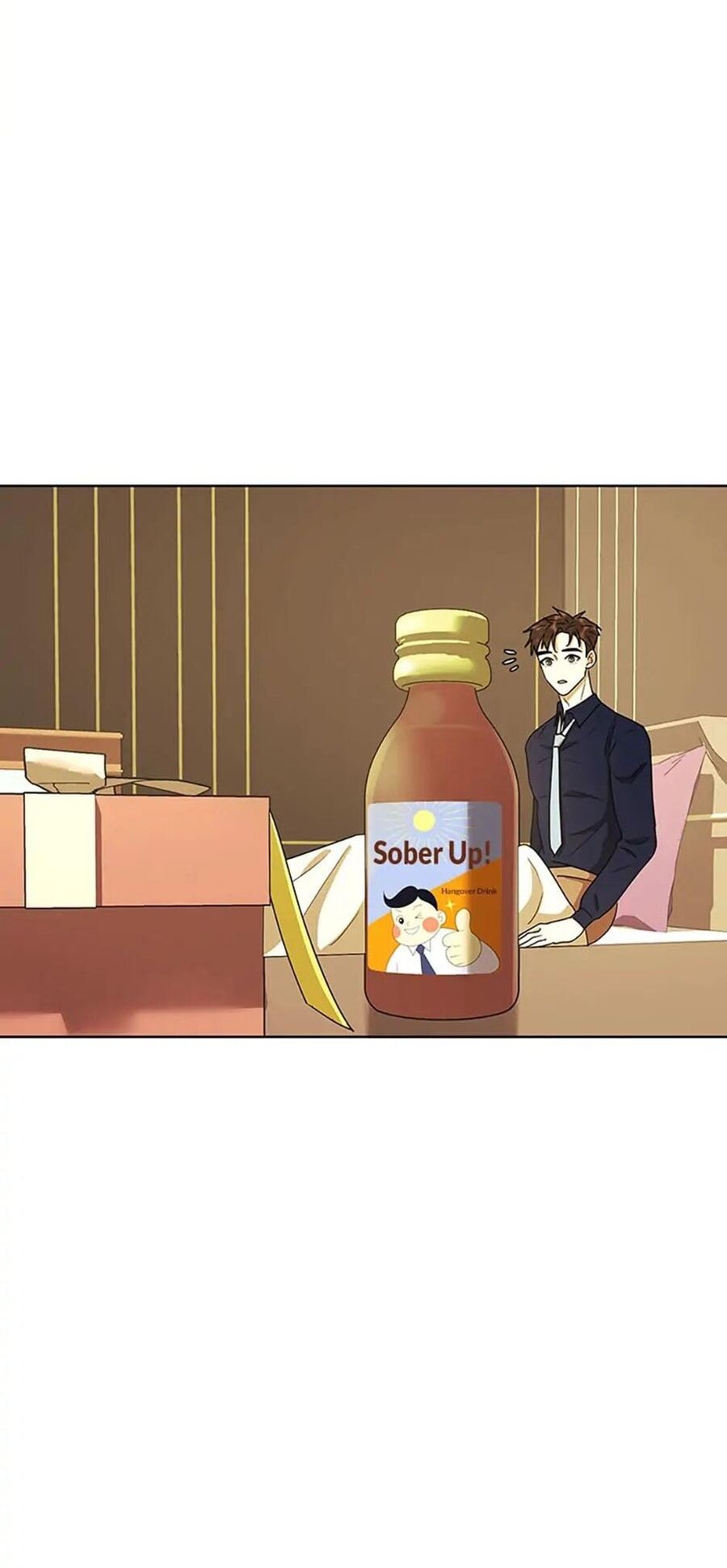 Tiểu Thuyết Đầu Tay Của Ác Nữ Chapter 29 - 16