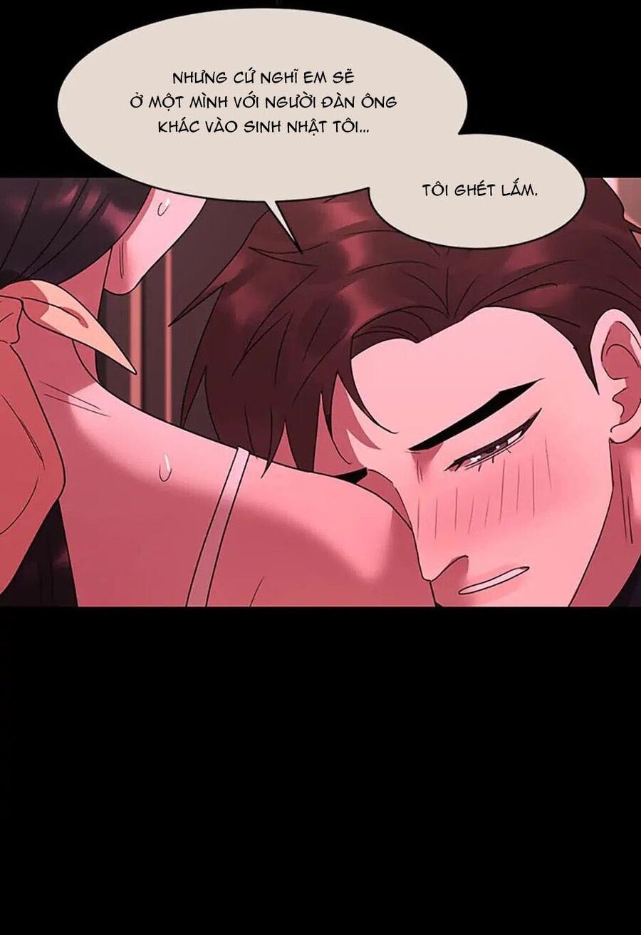Tiểu Thuyết Đầu Tay Của Ác Nữ Chapter 29 - 19