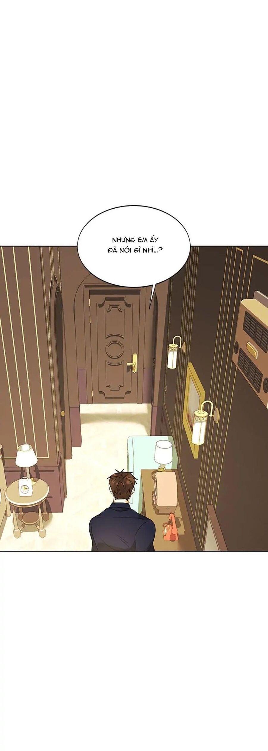 Tiểu Thuyết Đầu Tay Của Ác Nữ Chapter 29 - 26