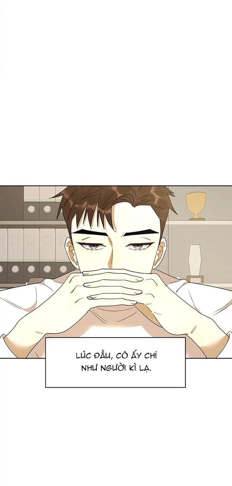 Tiểu Thuyết Đầu Tay Của Ác Nữ Chapter 29 - 29