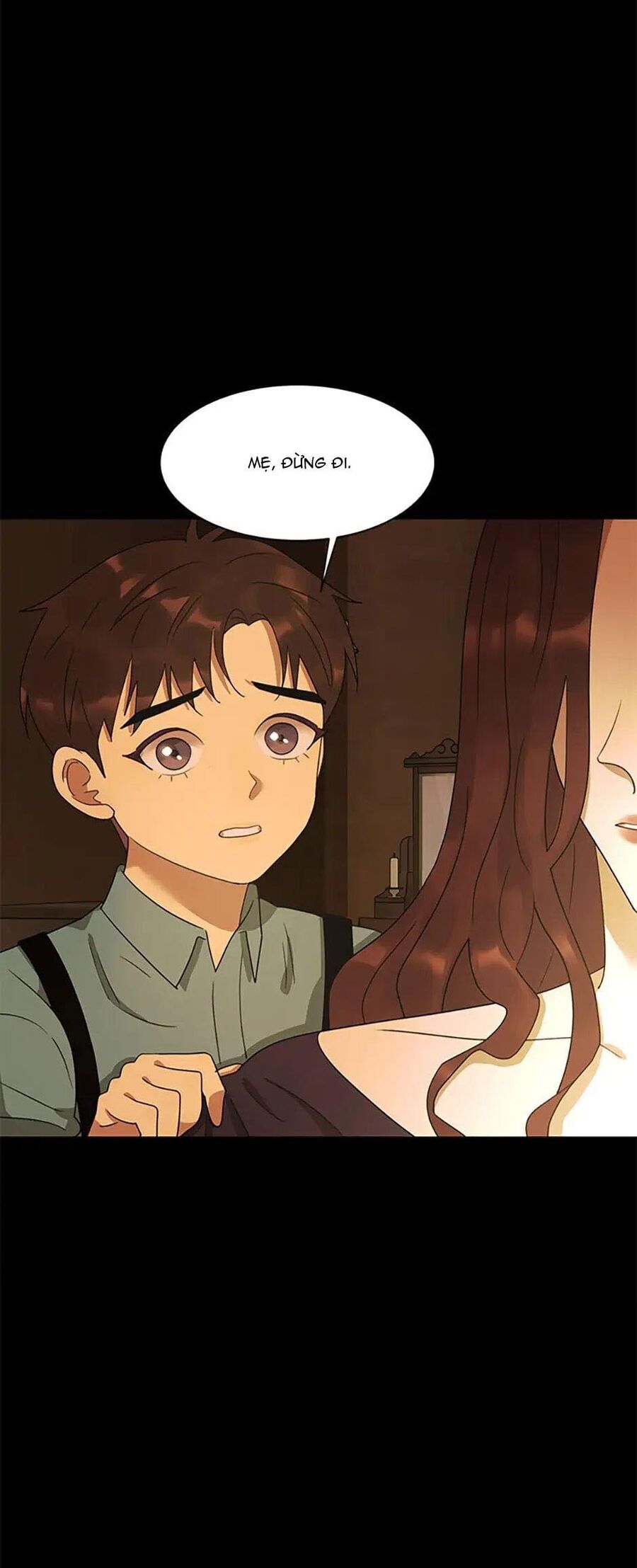 Tiểu Thuyết Đầu Tay Của Ác Nữ Chapter 29 - 4