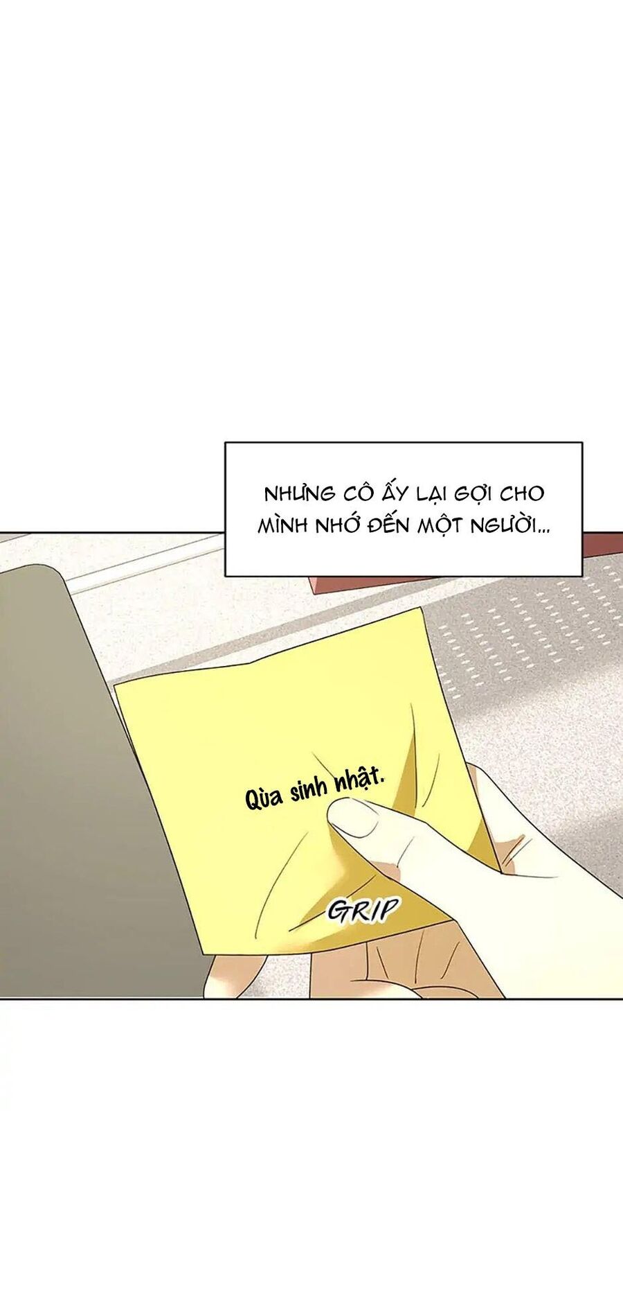 Tiểu Thuyết Đầu Tay Của Ác Nữ Chapter 29 - 31