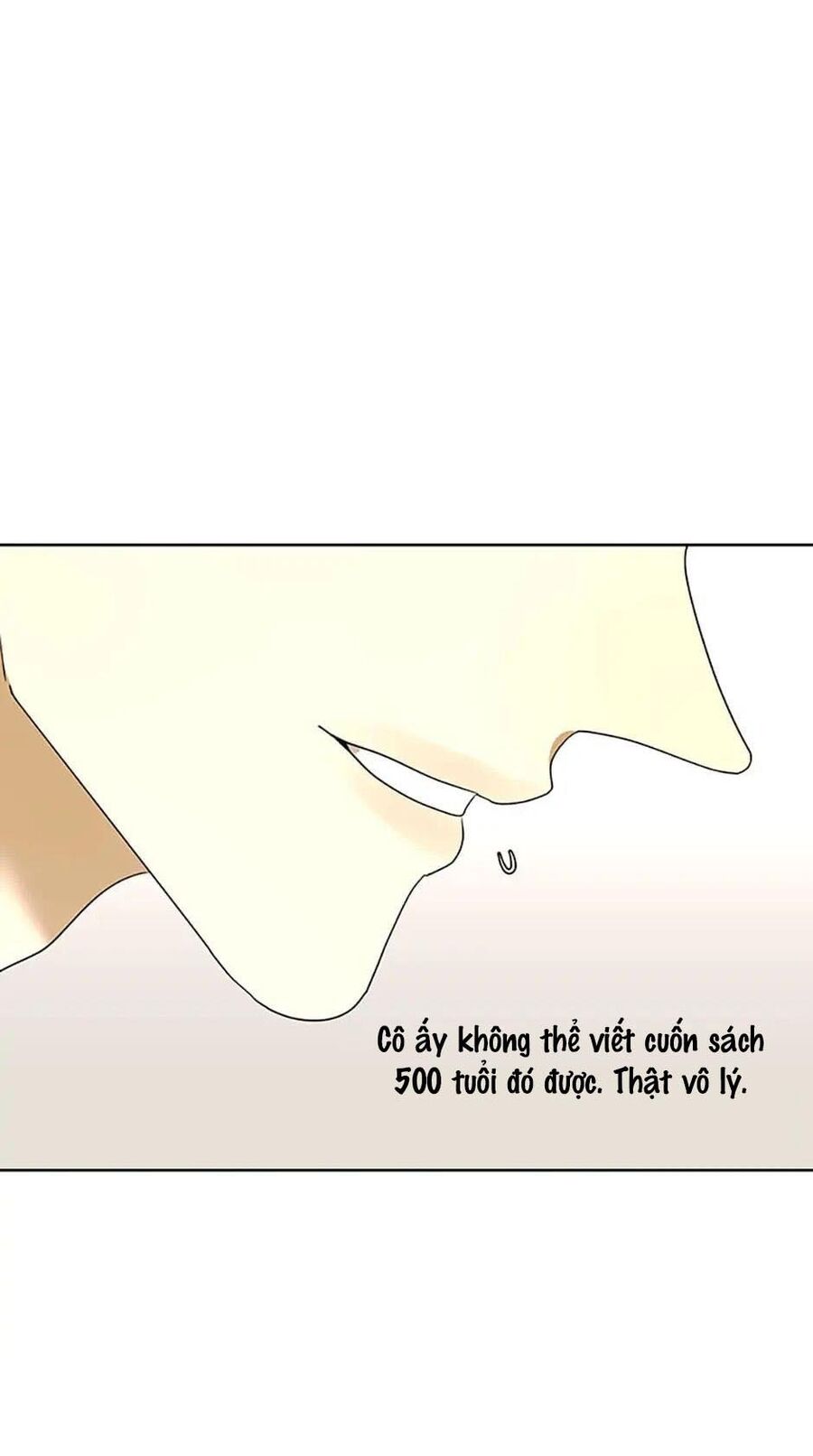 Tiểu Thuyết Đầu Tay Của Ác Nữ Chapter 29 - 33