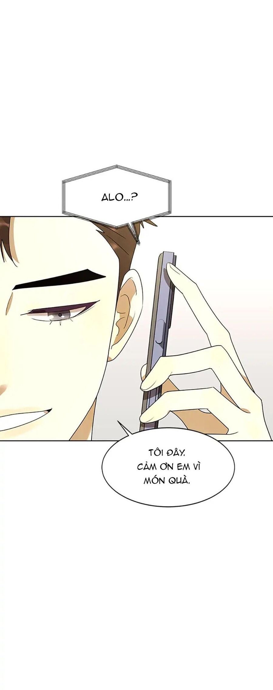 Tiểu Thuyết Đầu Tay Của Ác Nữ Chapter 29 - 39