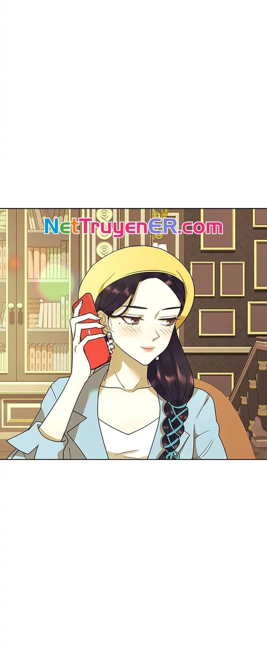 Tiểu Thuyết Đầu Tay Của Ác Nữ Chapter 29 - 41