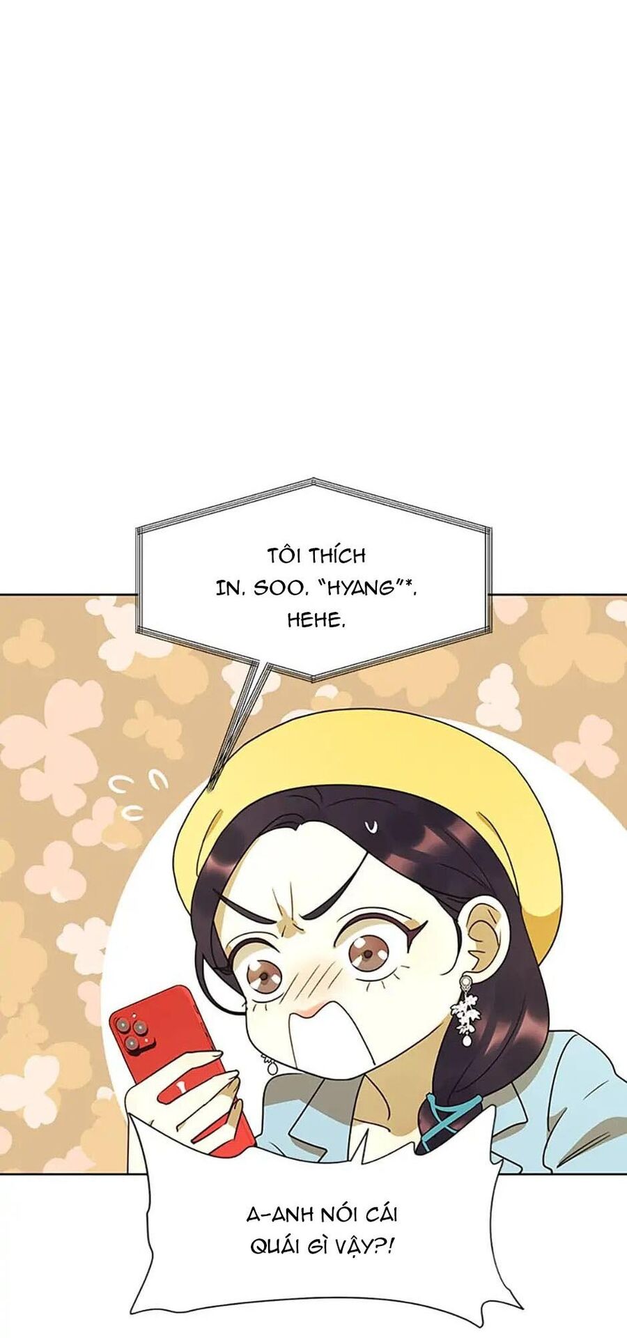 Tiểu Thuyết Đầu Tay Của Ác Nữ Chapter 29 - 43