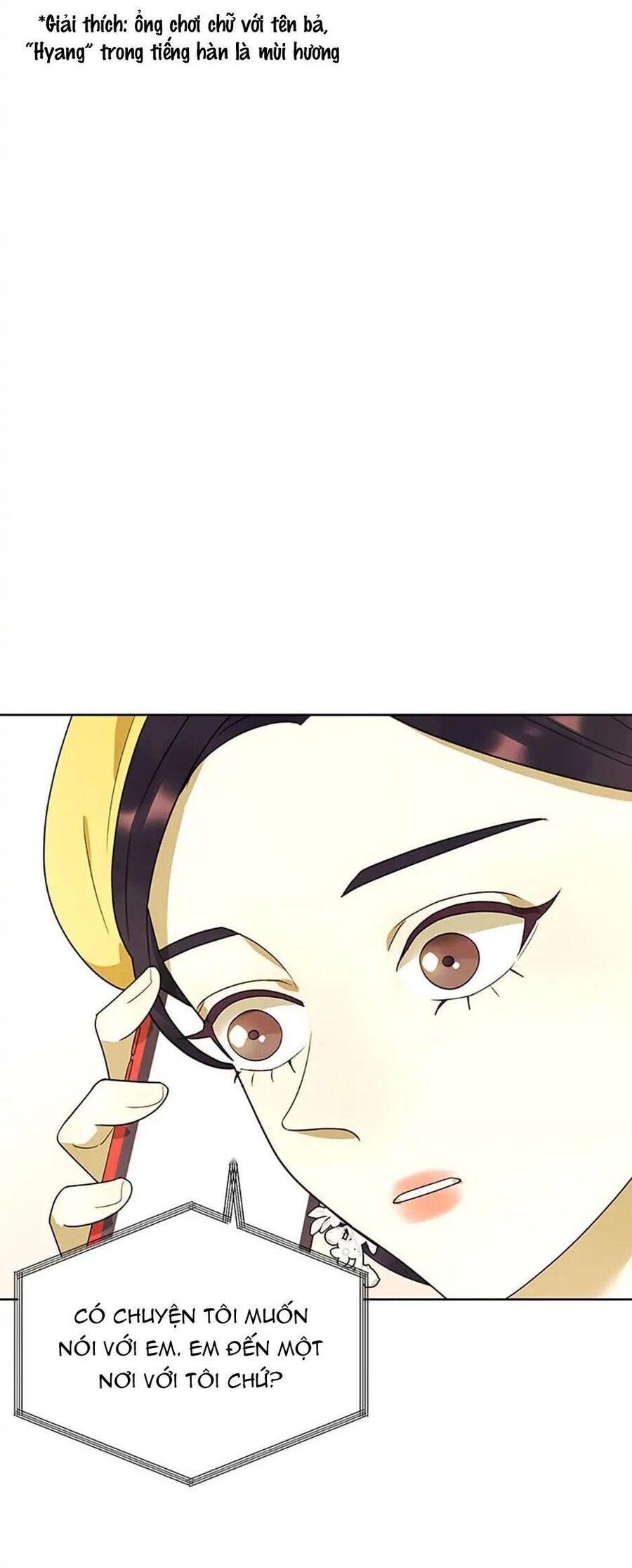 Tiểu Thuyết Đầu Tay Của Ác Nữ Chapter 29 - 44