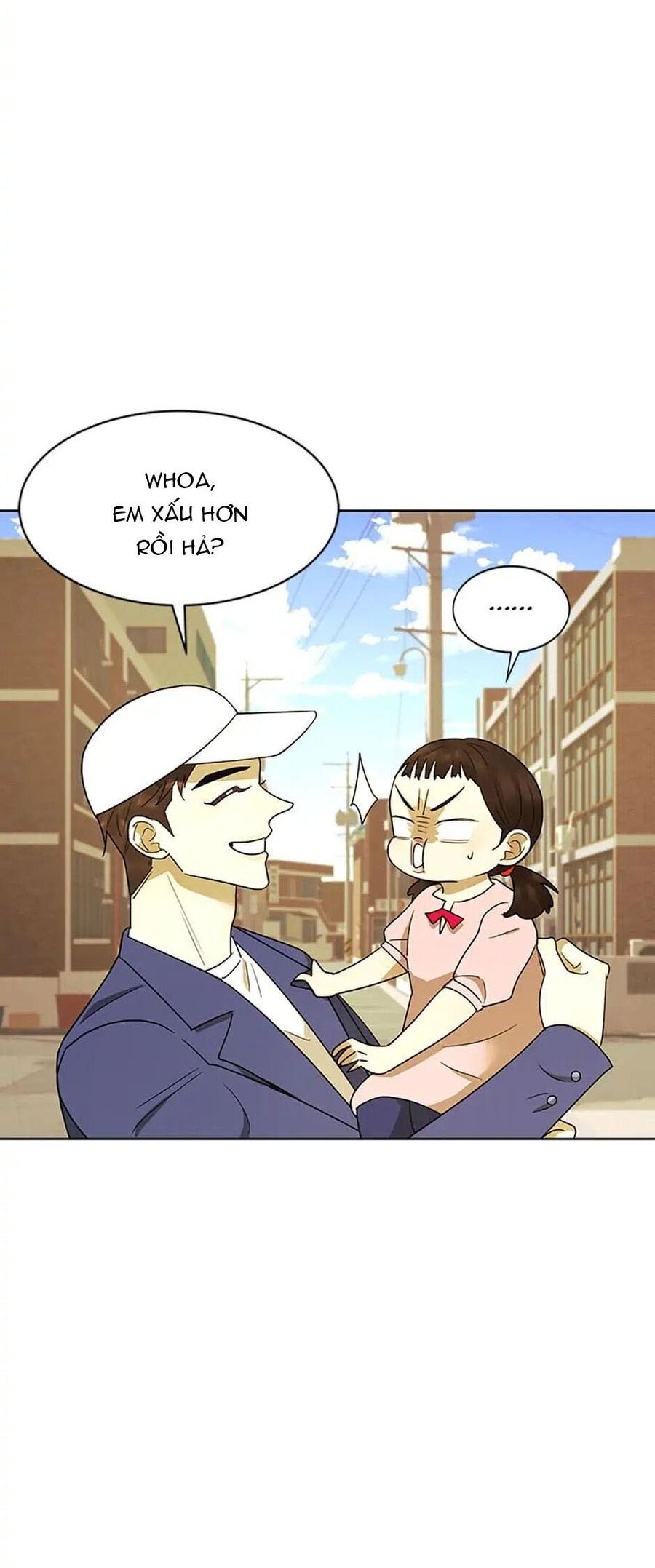 Tiểu Thuyết Đầu Tay Của Ác Nữ Chapter 29 - 48