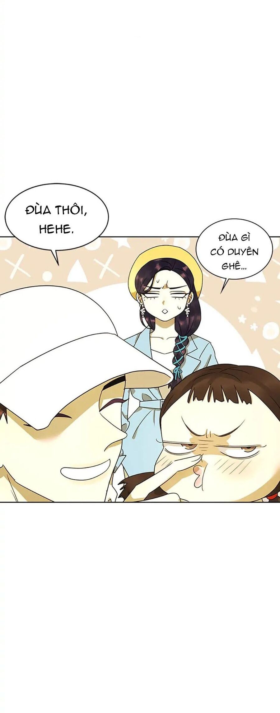 Tiểu Thuyết Đầu Tay Của Ác Nữ Chapter 29 - 49