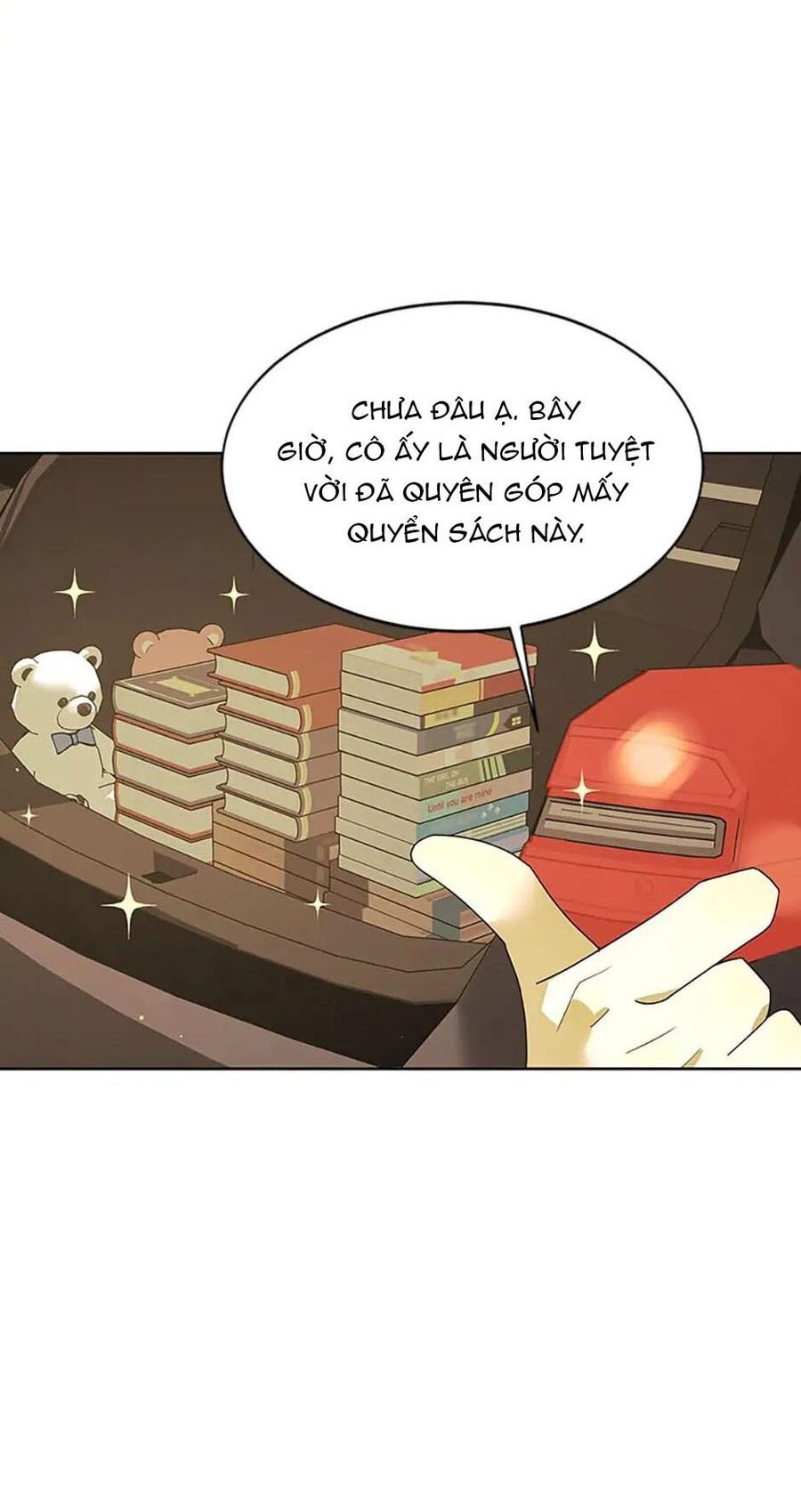 Tiểu Thuyết Đầu Tay Của Ác Nữ Chapter 29 - 52