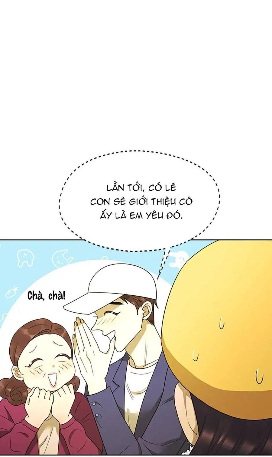 Tiểu Thuyết Đầu Tay Của Ác Nữ Chapter 29 - 53