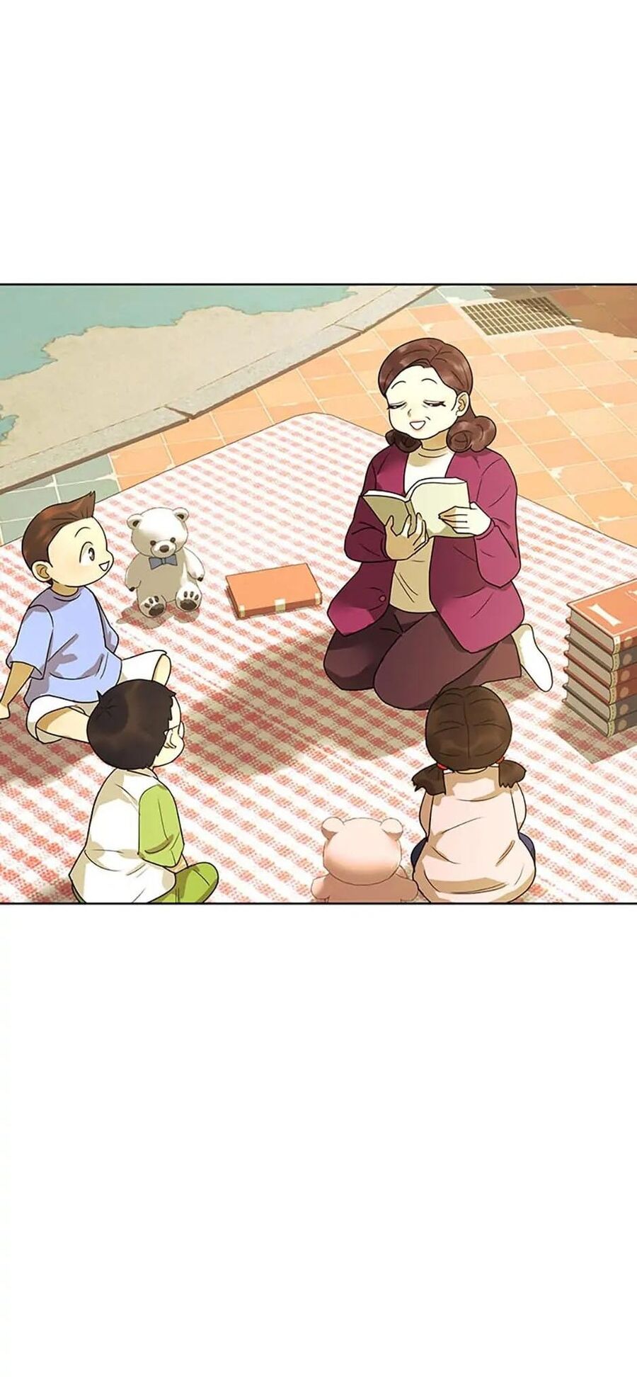 Tiểu Thuyết Đầu Tay Của Ác Nữ Chapter 29 - 55