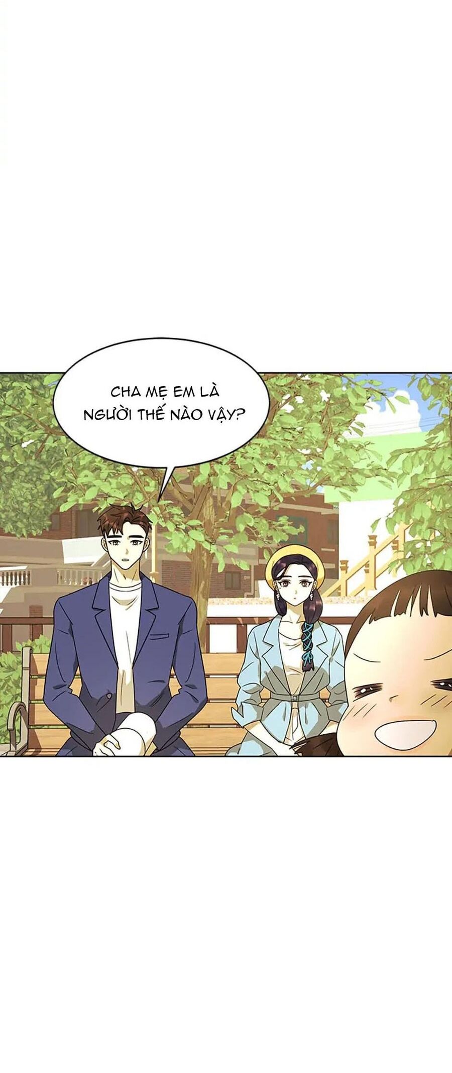 Tiểu Thuyết Đầu Tay Của Ác Nữ Chapter 29 - 56