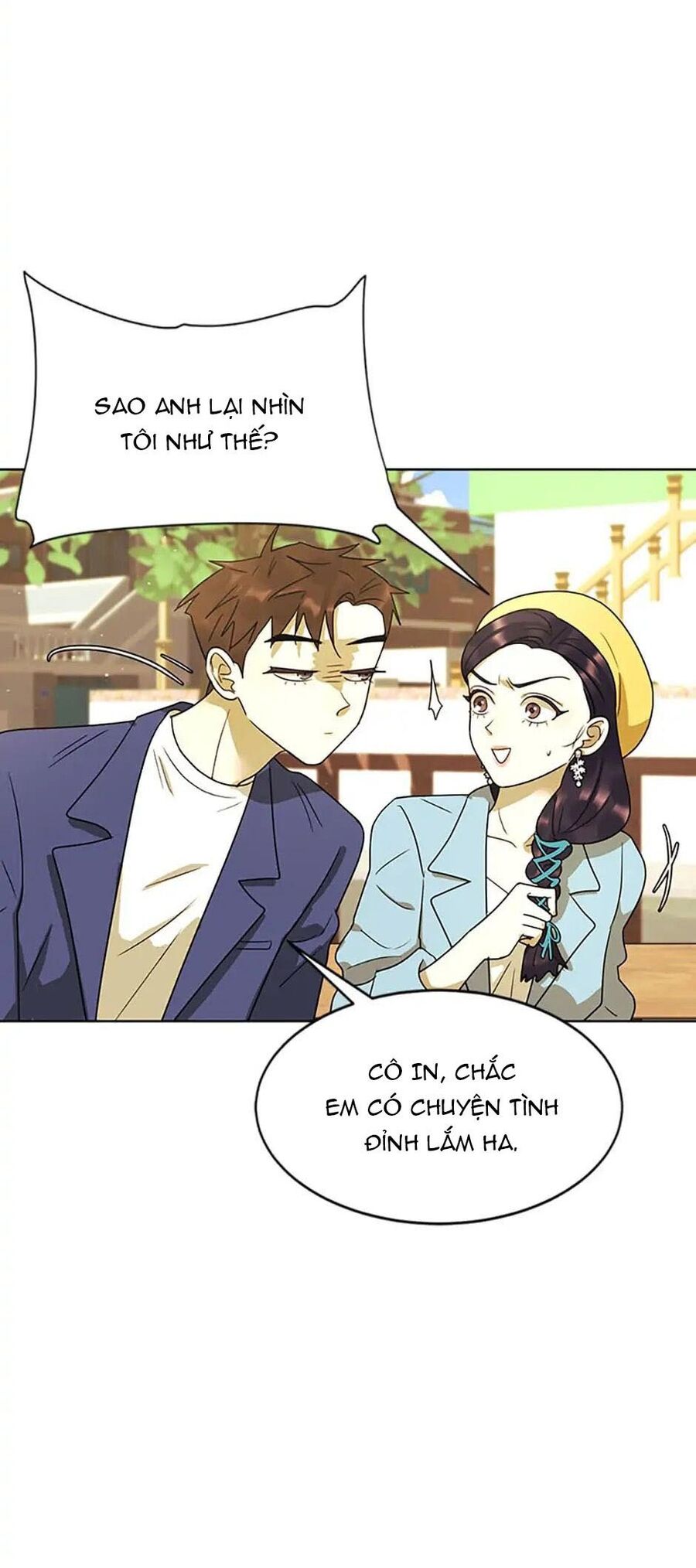 Tiểu Thuyết Đầu Tay Của Ác Nữ Chapter 29 - 60