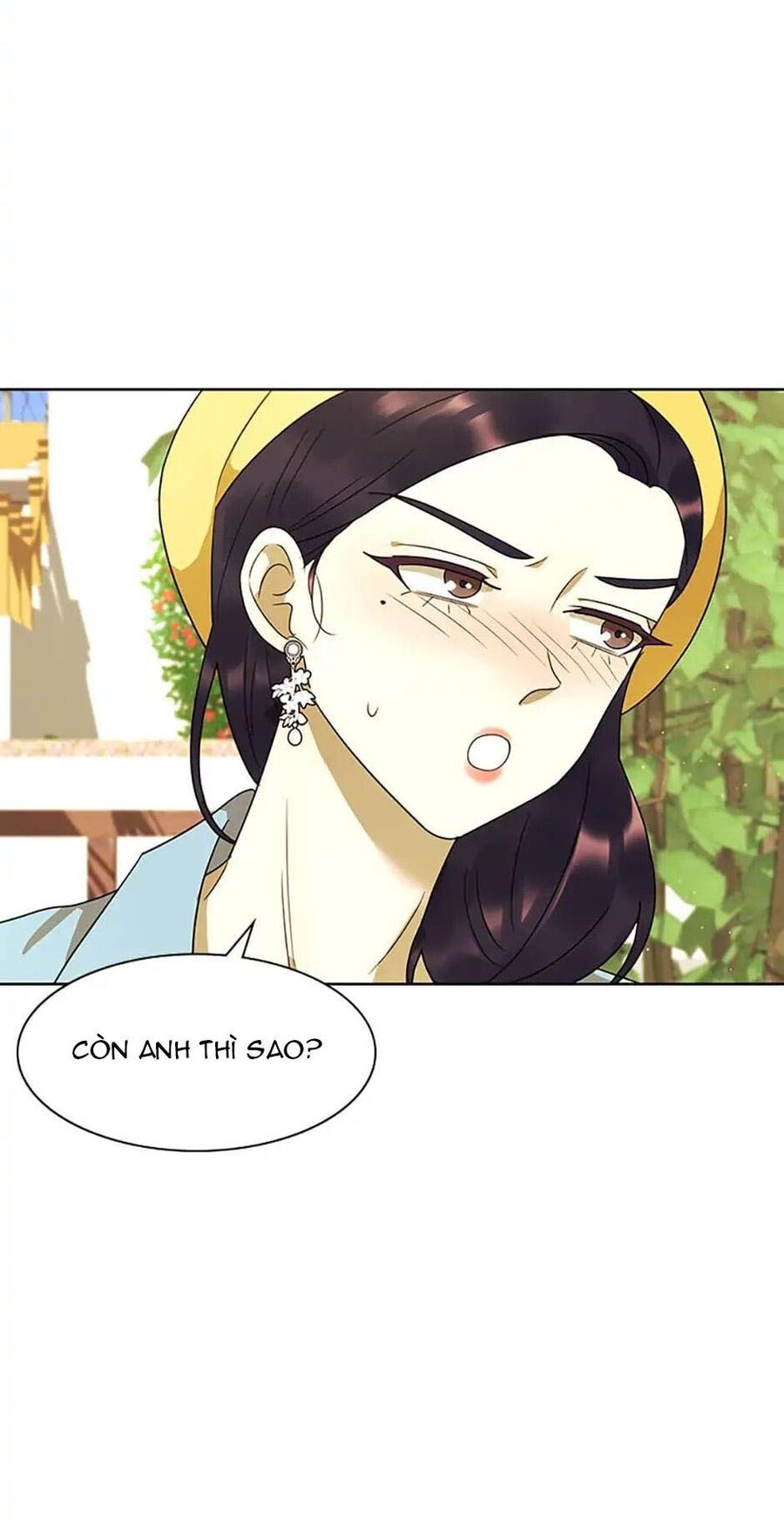 Tiểu Thuyết Đầu Tay Của Ác Nữ Chapter 29 - 61