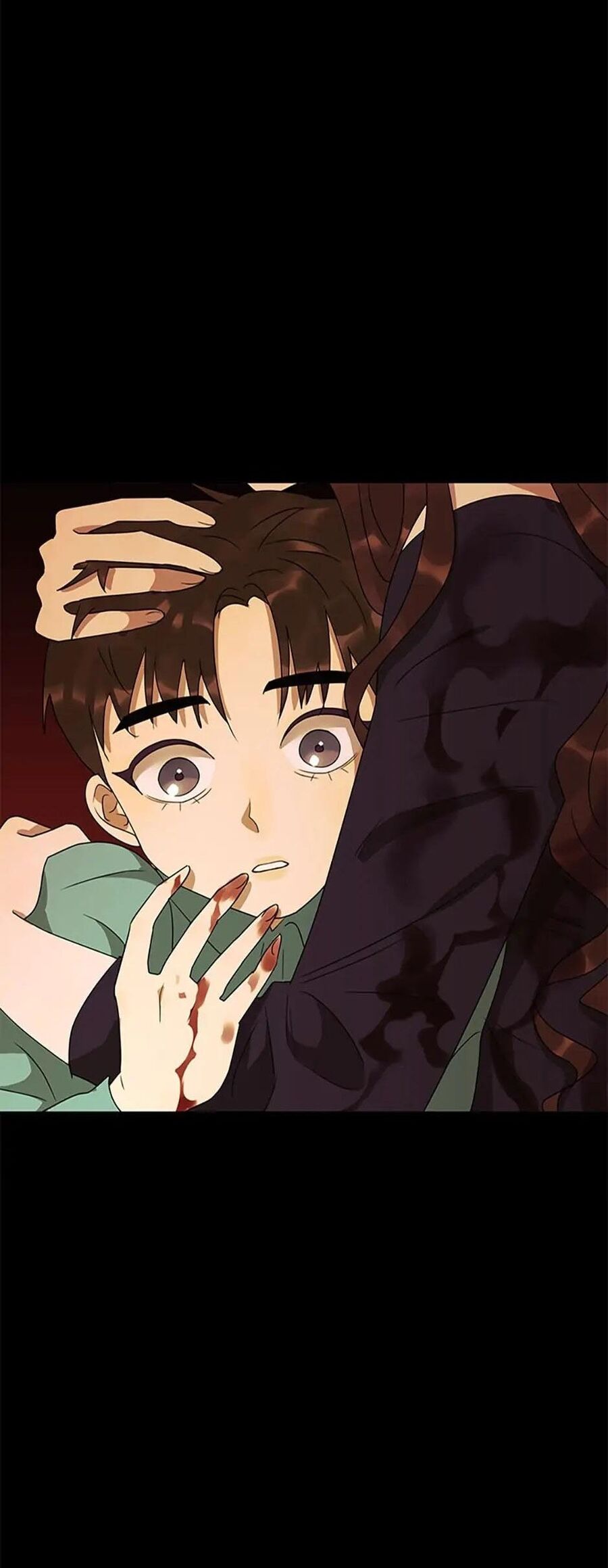 Tiểu Thuyết Đầu Tay Của Ác Nữ Chapter 29 - 9