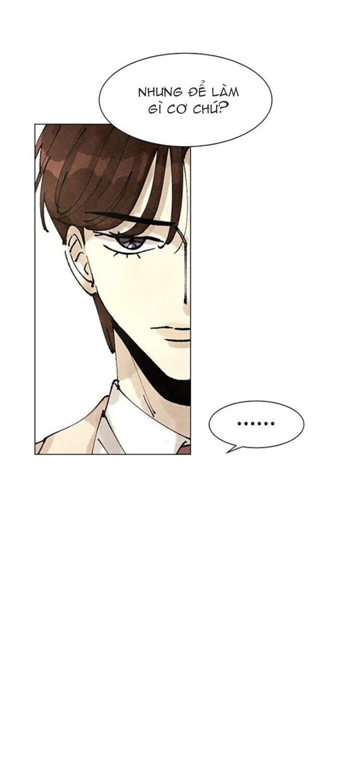 Tiểu Thuyết Đầu Tay Của Ác Nữ Chapter 3 - 12