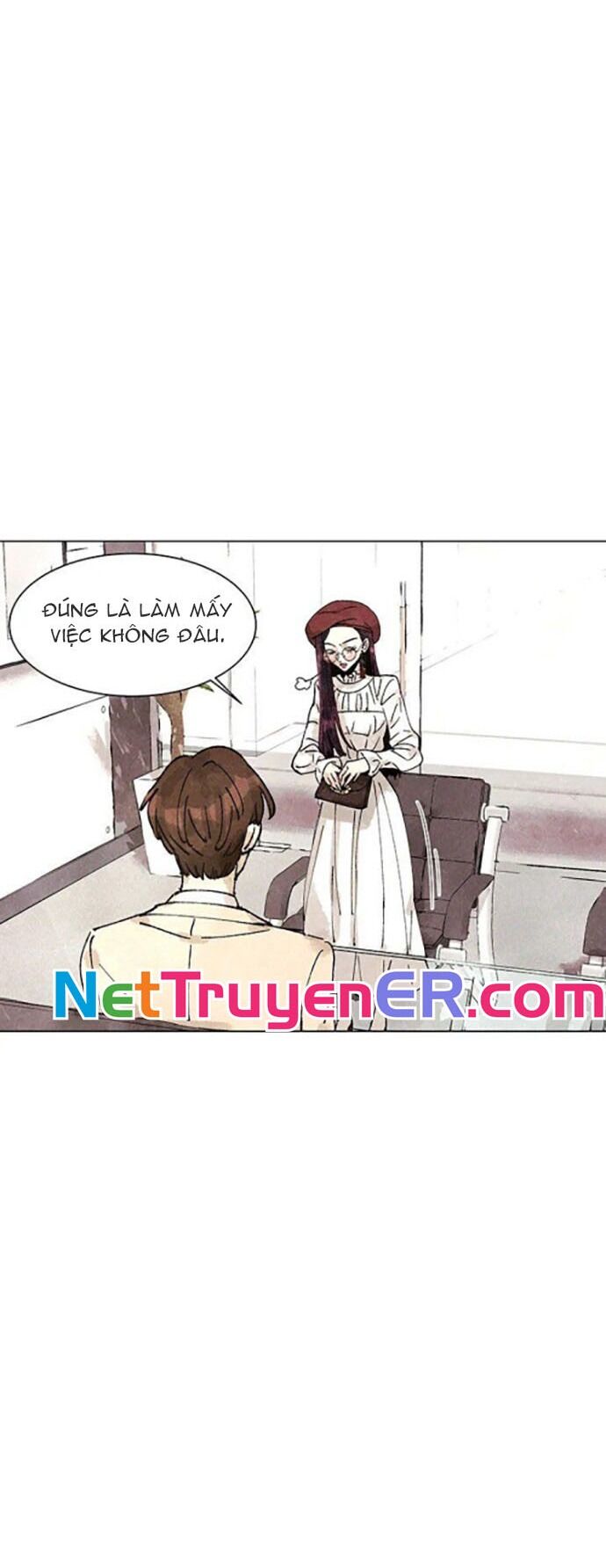 Tiểu Thuyết Đầu Tay Của Ác Nữ Chapter 3 - 13