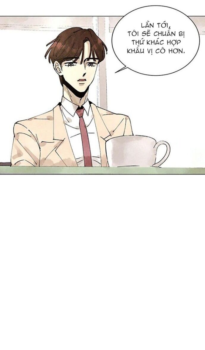 Tiểu Thuyết Đầu Tay Của Ác Nữ Chapter 3 - 15