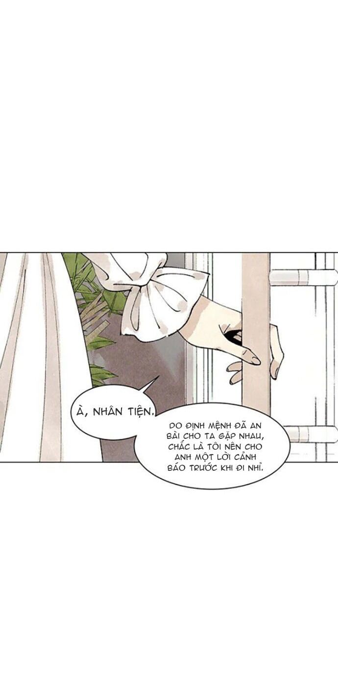 Tiểu Thuyết Đầu Tay Của Ác Nữ Chapter 3 - 17