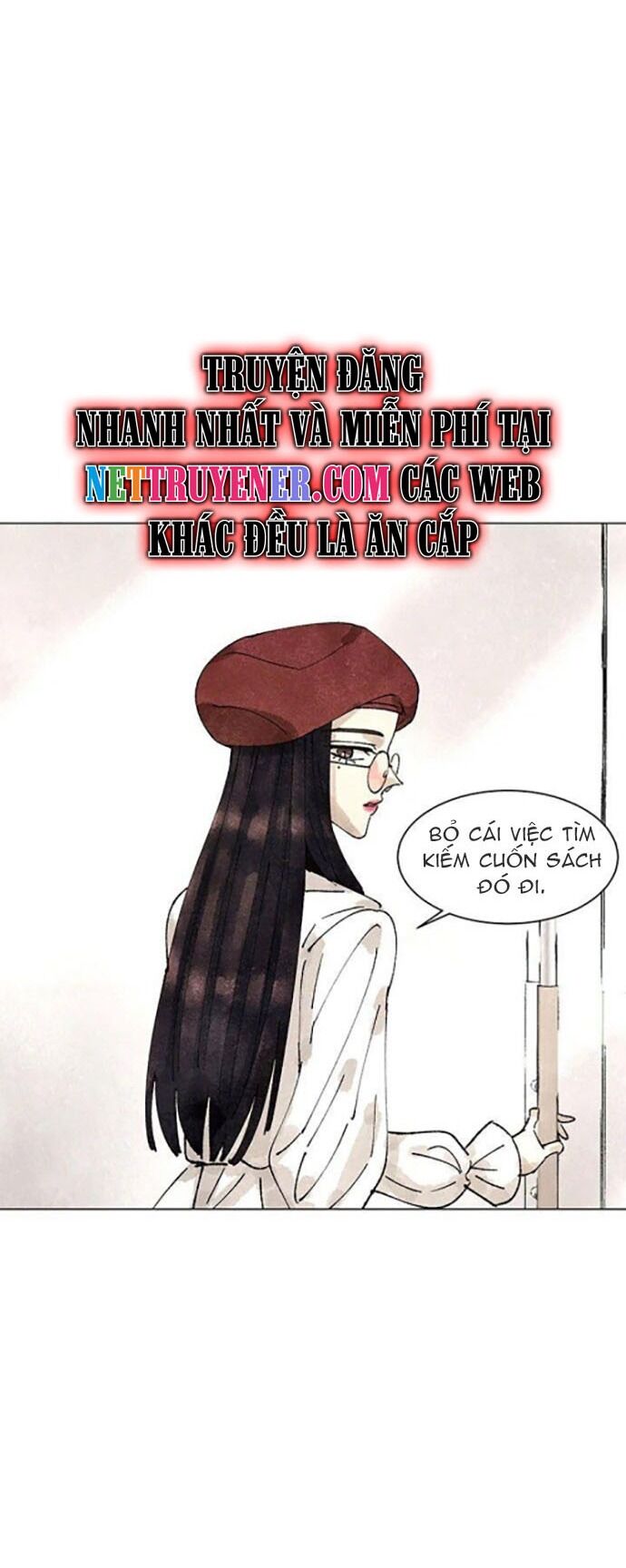 Tiểu Thuyết Đầu Tay Của Ác Nữ Chapter 3 - 18